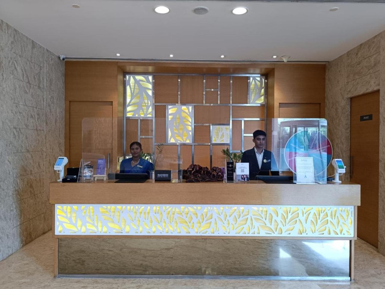 Radisson Udaipur photo 3