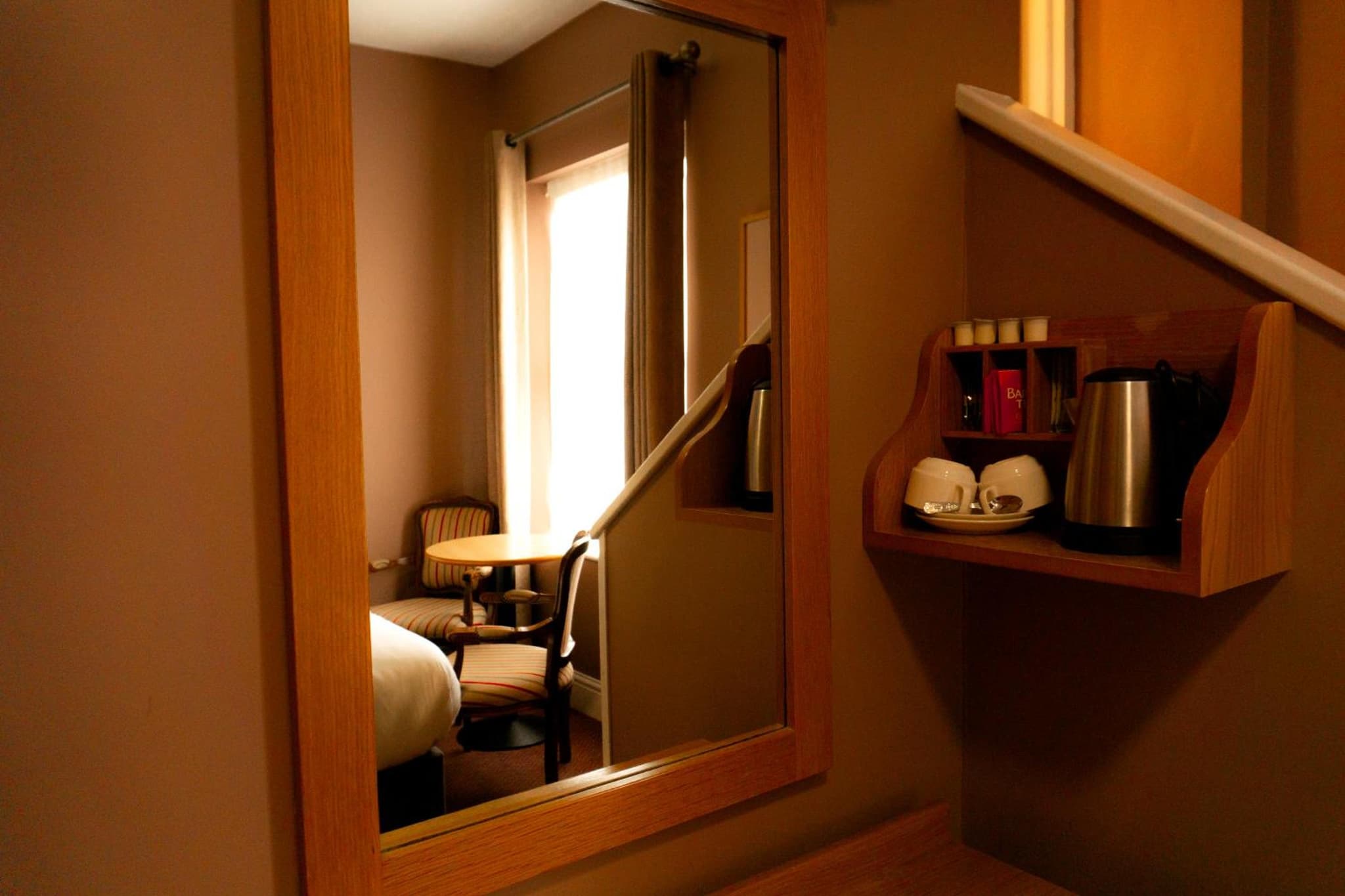 Phoenix Park Hotel photo 7