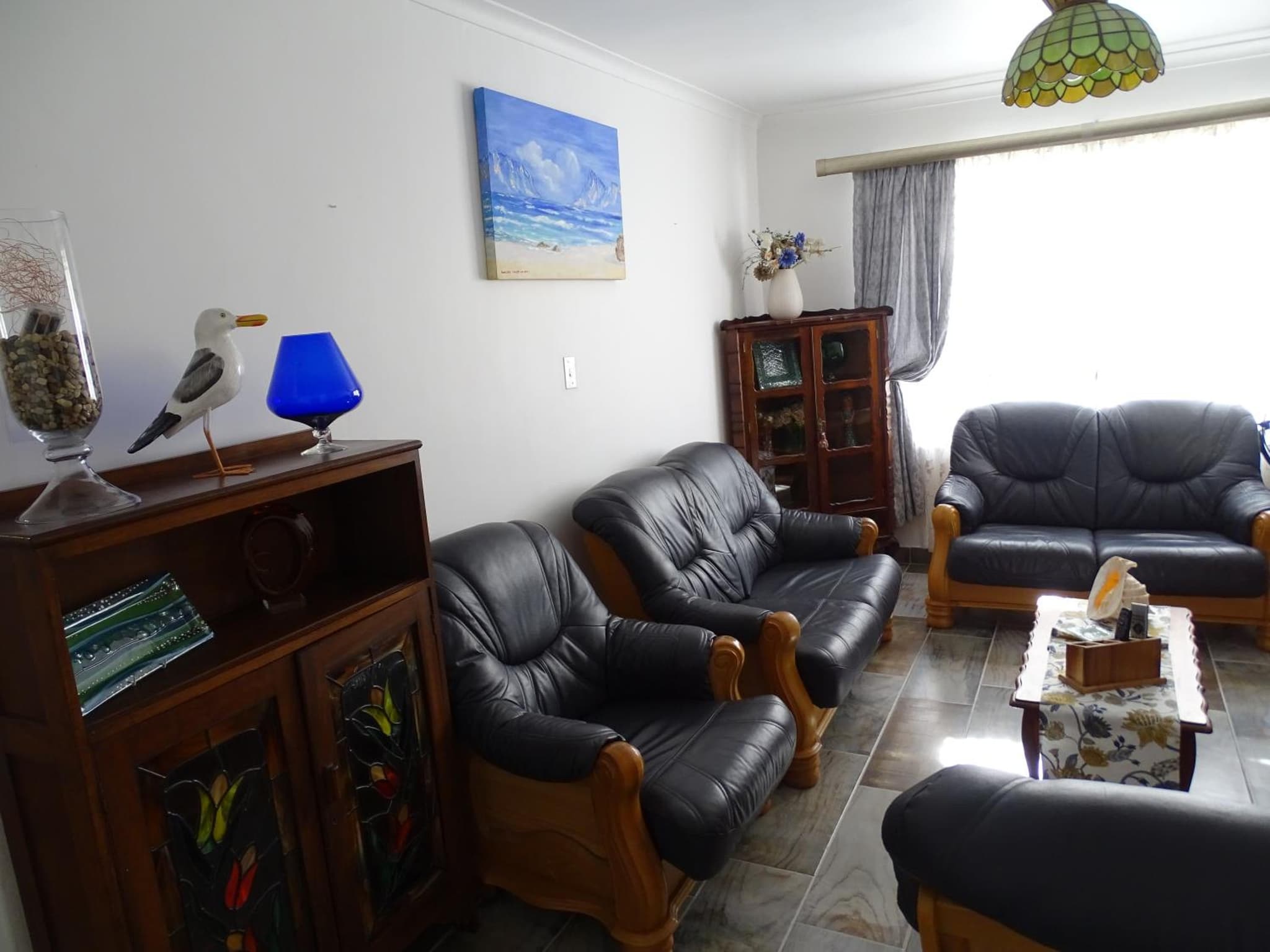 Big Skies Guesthouse photo 4