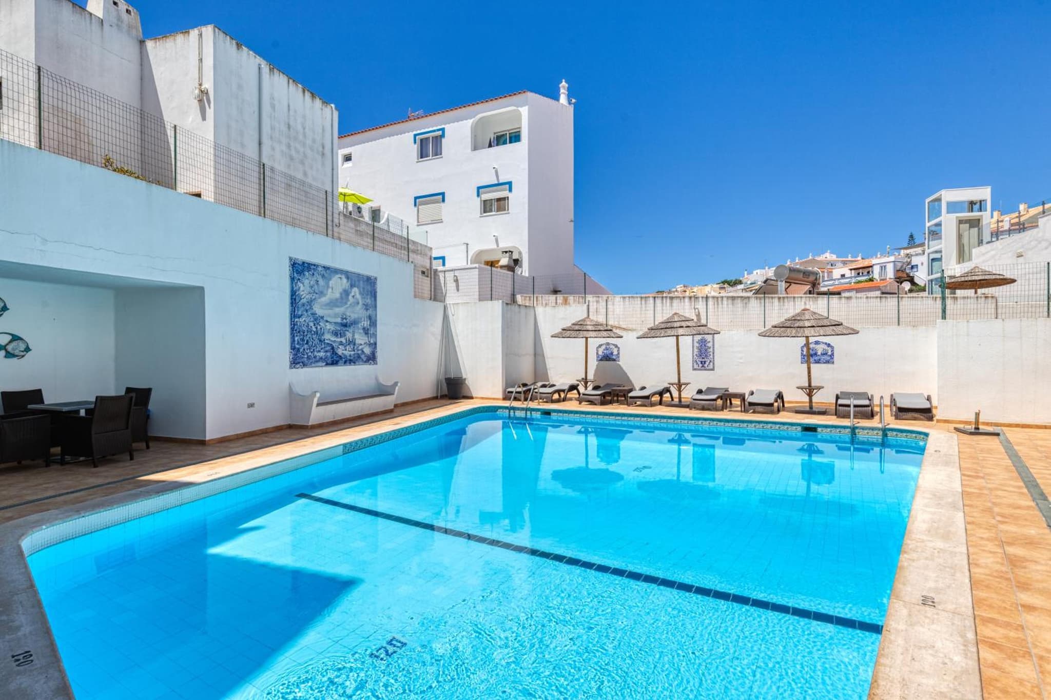 Hotel Carvoeiro Plaza photo 2