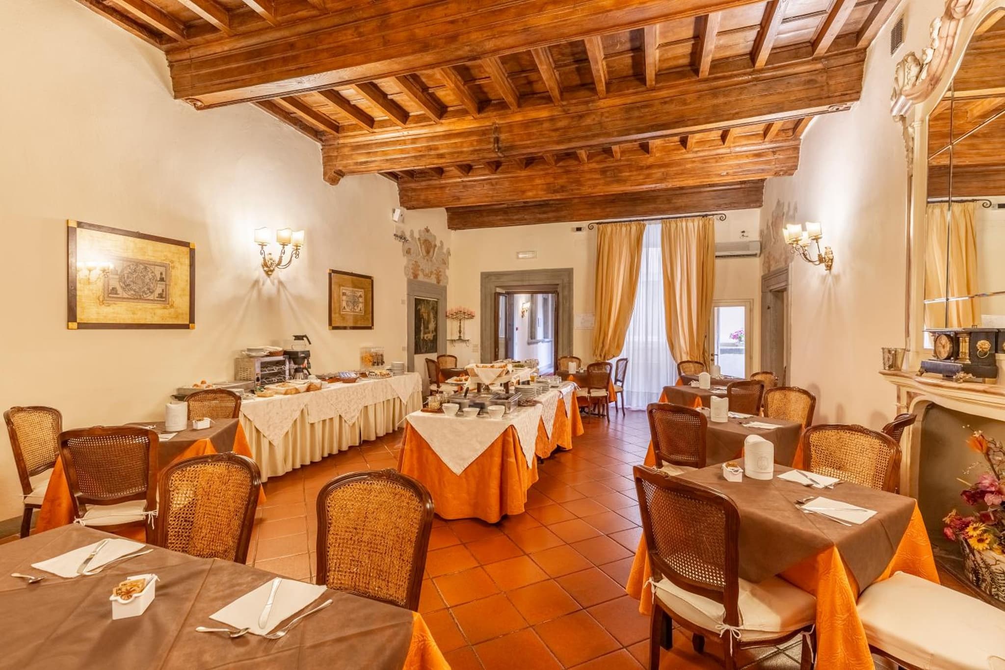 Hotel San Michele photo 3
