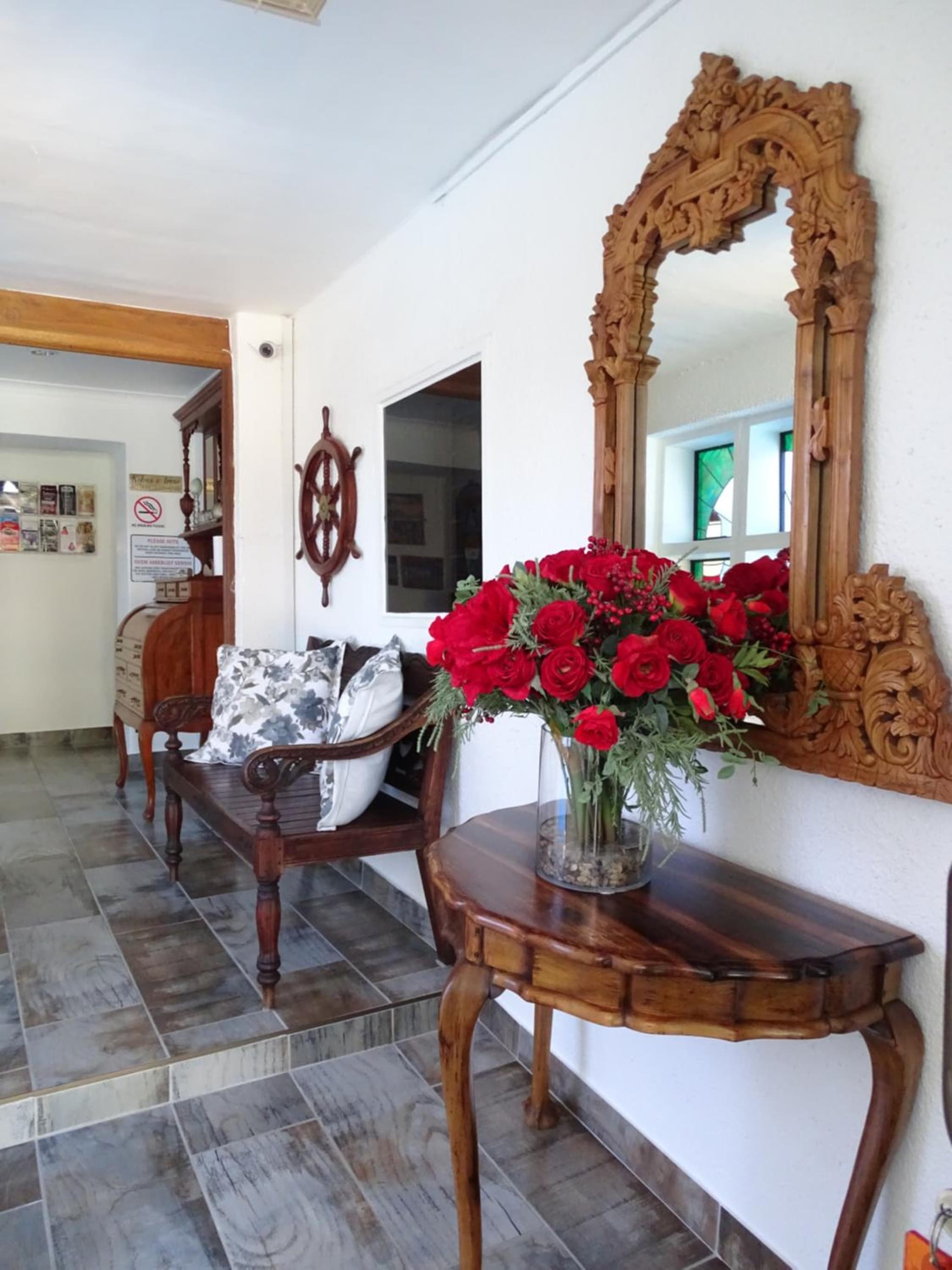 Big Skies Guesthouse photo 6