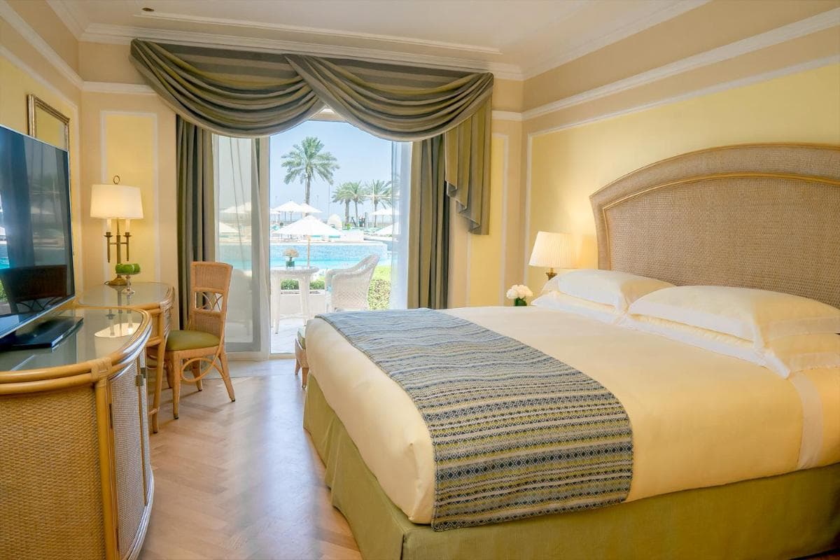 The Regency Hotel Kuwait photo 7