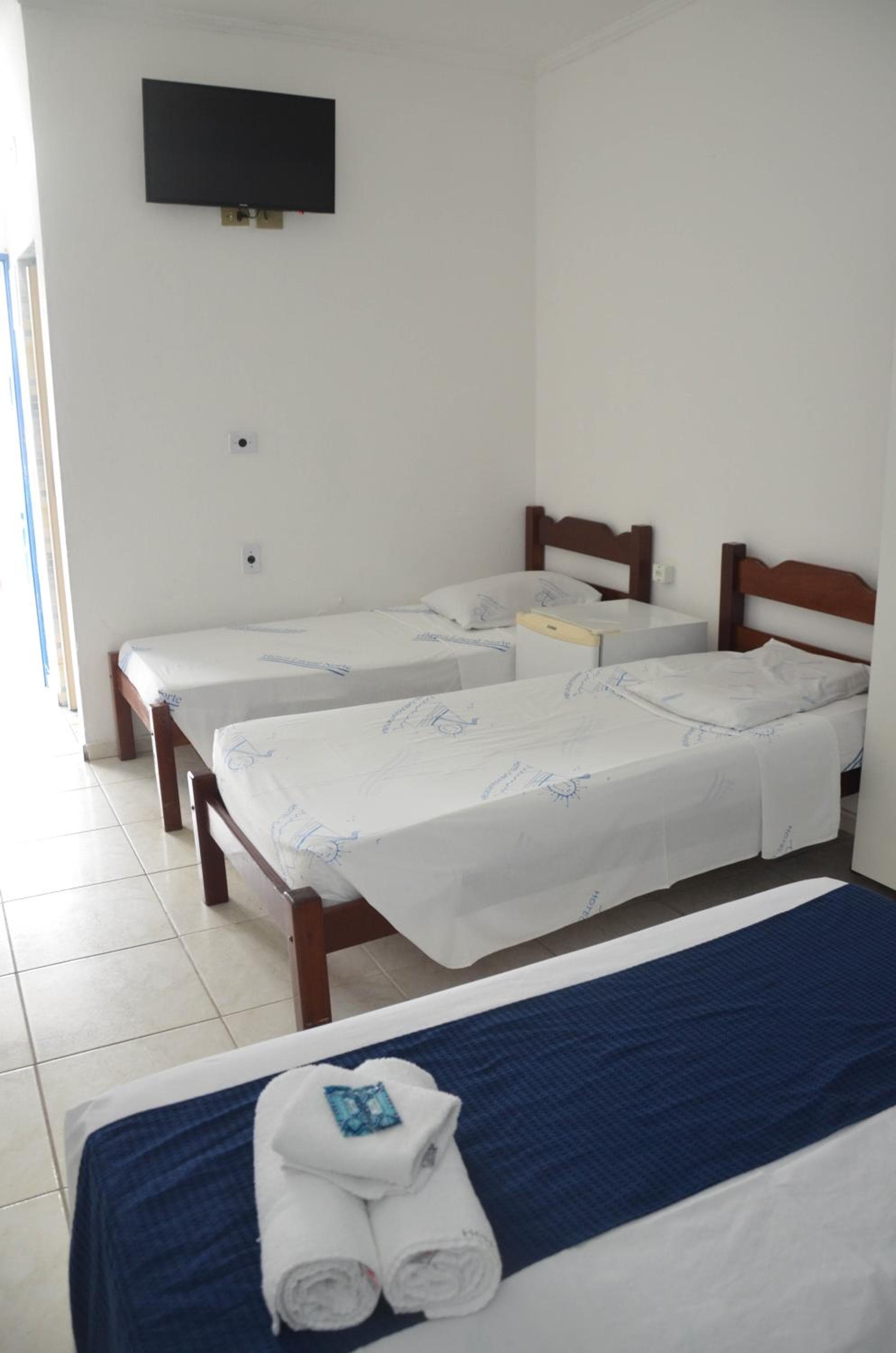 Hotel Litoral Norte photo 9
