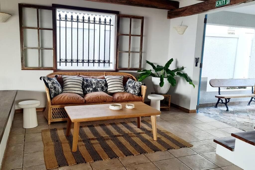 Bastide Sur Mer 4 Bedroom Beachfront Villa by LOV Mauritius photo 7