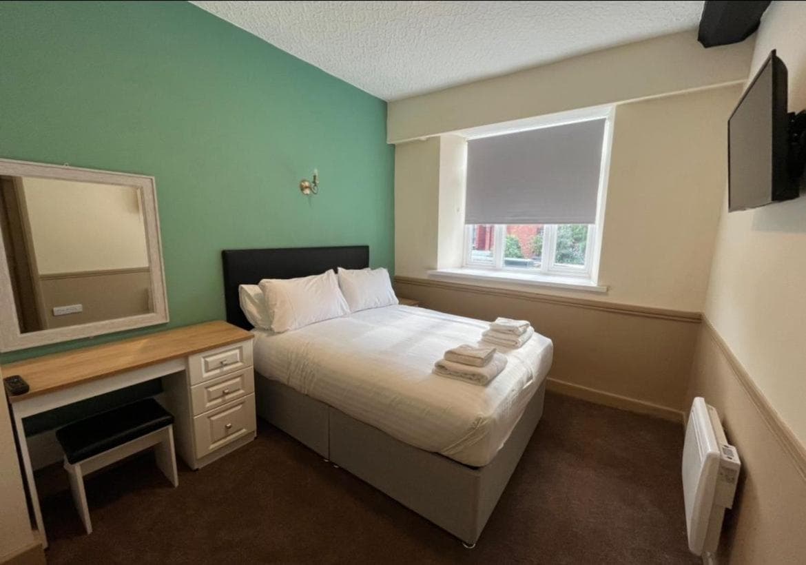 Talbot Hotel photo 2