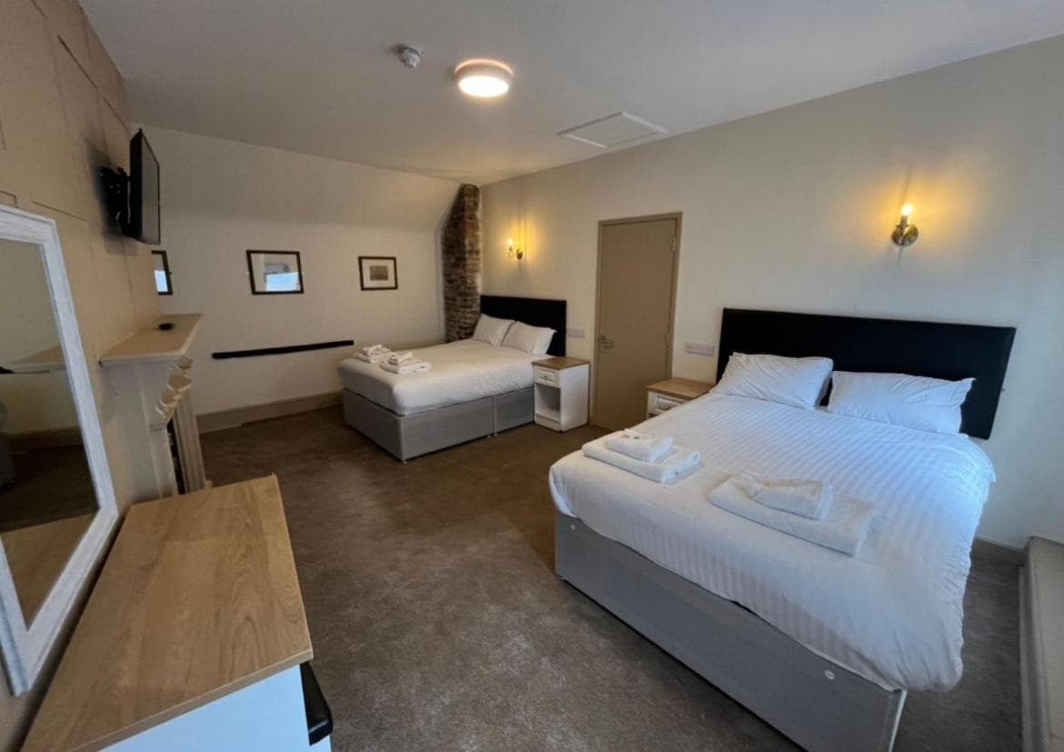 Talbot Hotel photo 5