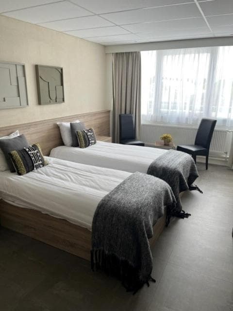 Hotel De Rustende Jager photo 9