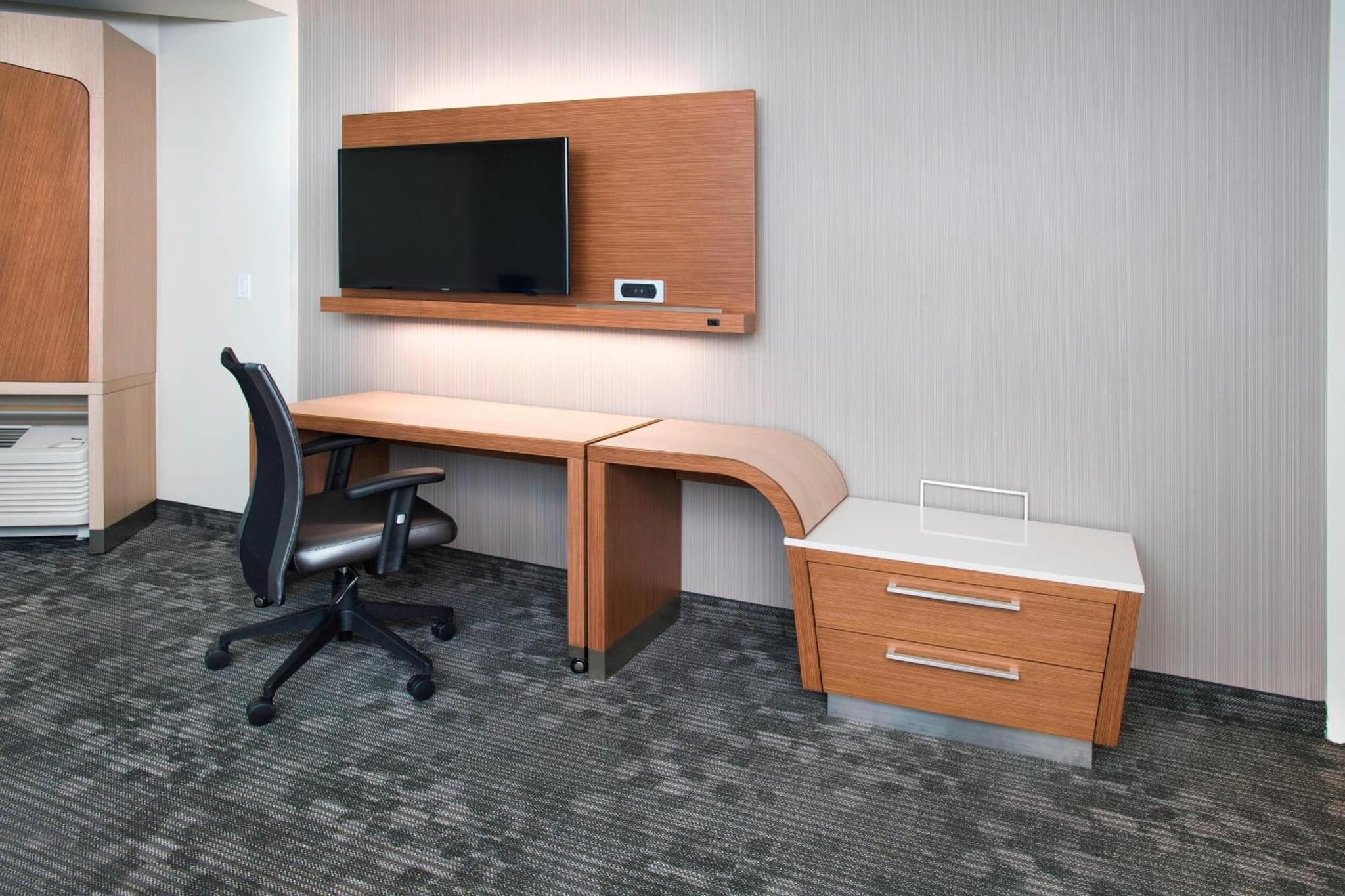 Courtyard by Marriott Redwood City photo 8