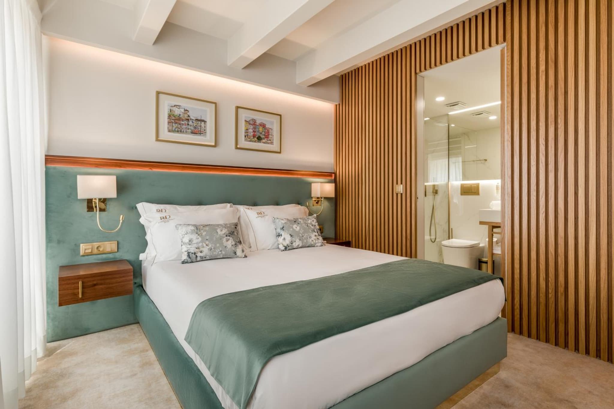 Ribeira Douro Hotel photo 2