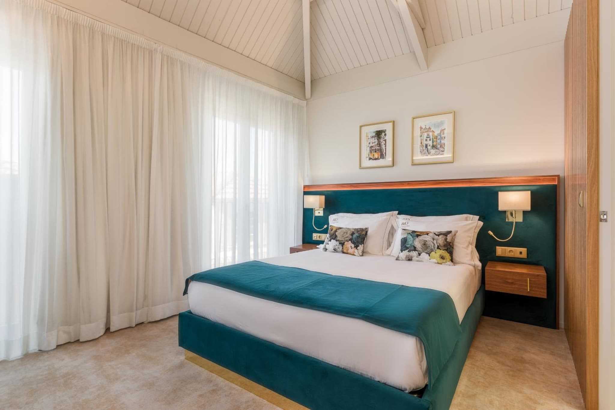 Ribeira Douro Hotel photo 4