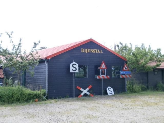 Medemblik Bed and breakfast photo 8