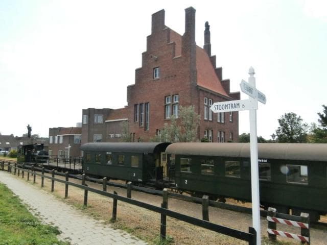 Medemblik Bed and breakfast photo 3