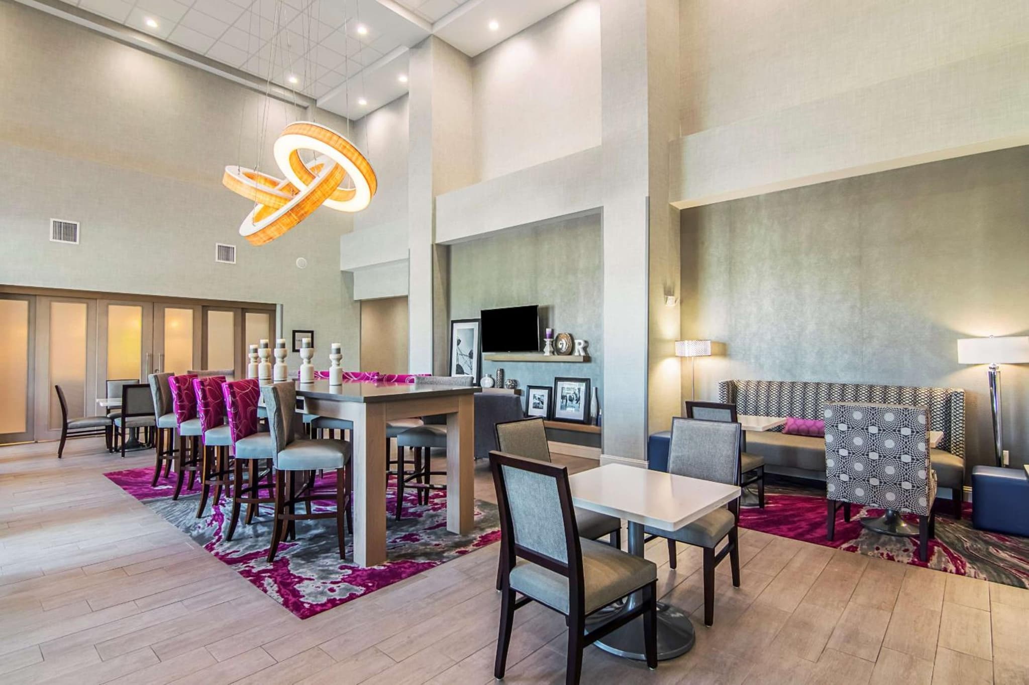 Hampton Inn & Suites-Dallas/Richardson photo 6