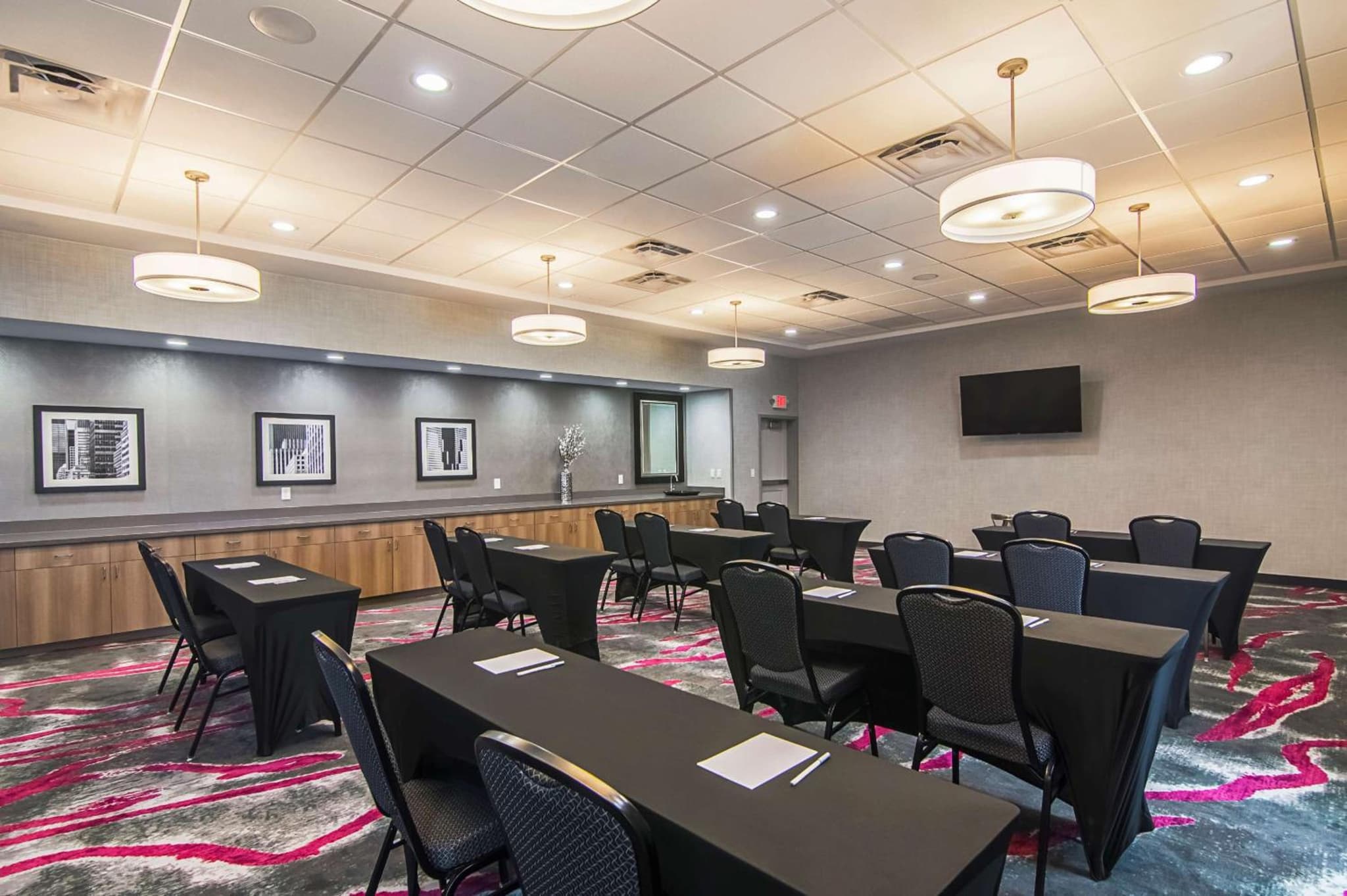 Hampton Inn & Suites-Dallas/Richardson photo 4