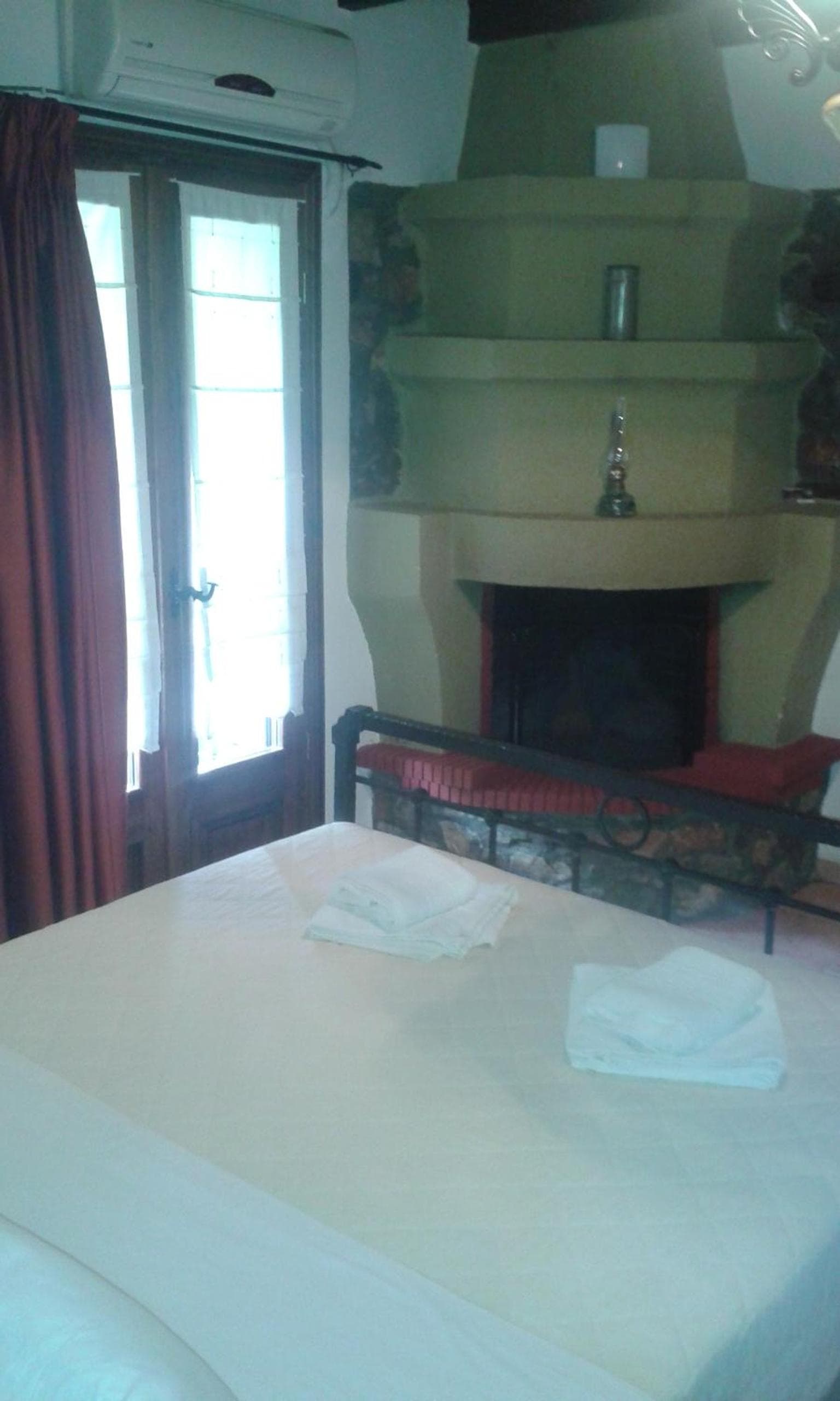Traditional Guesthouse Archontoula photo 8