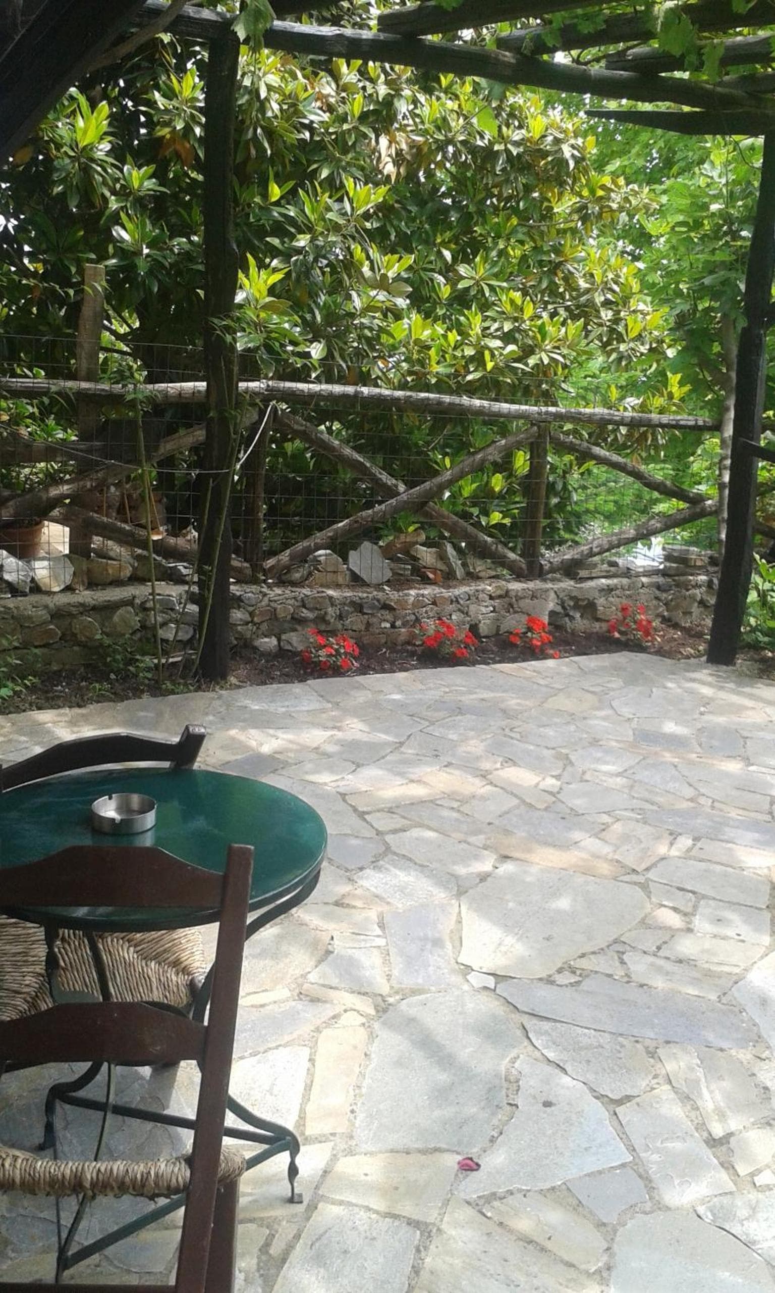 Traditional Guesthouse Archontoula photo 9