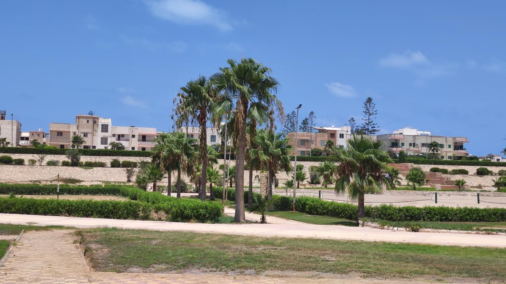 Green Beach Apartment photo 8