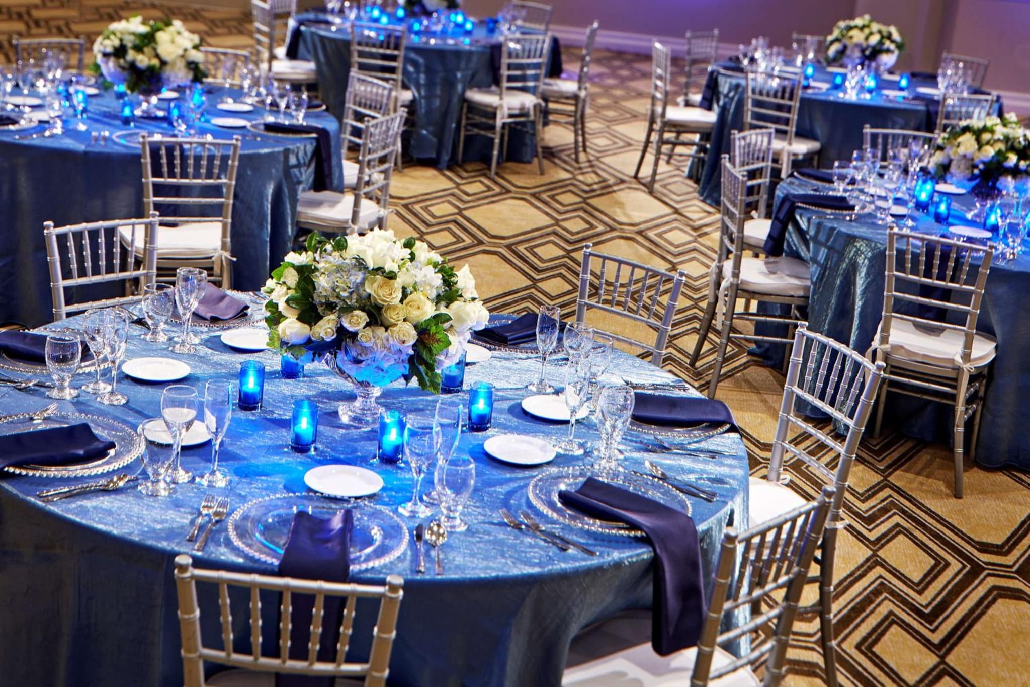 Hilton Pasadena photo 4