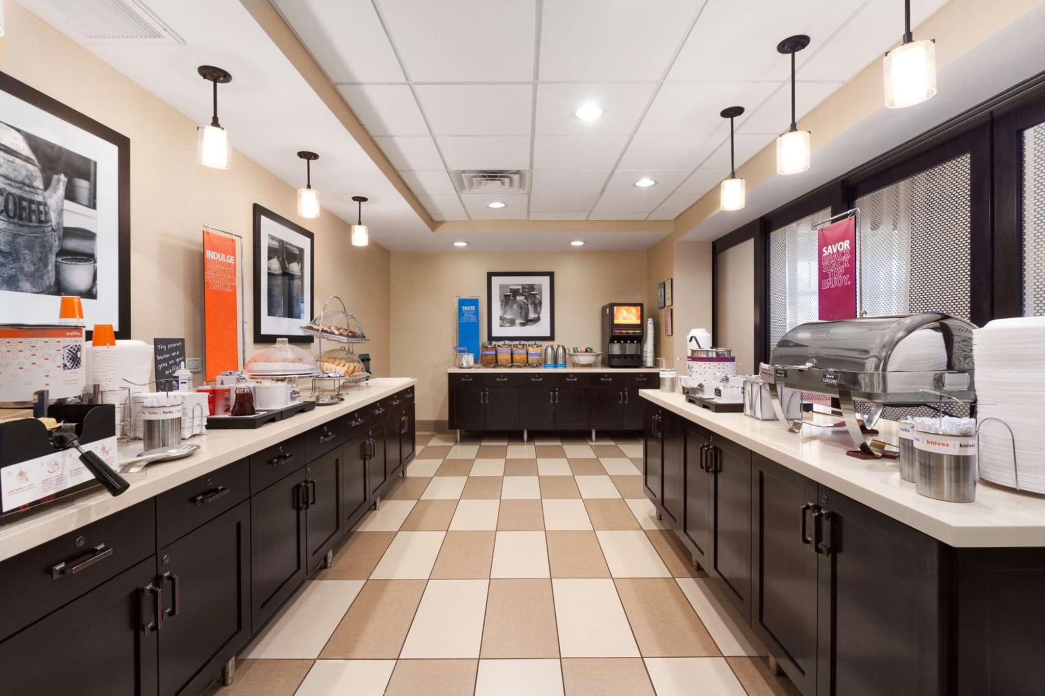 Hampton Inn & Suites San Bernardino photo 5