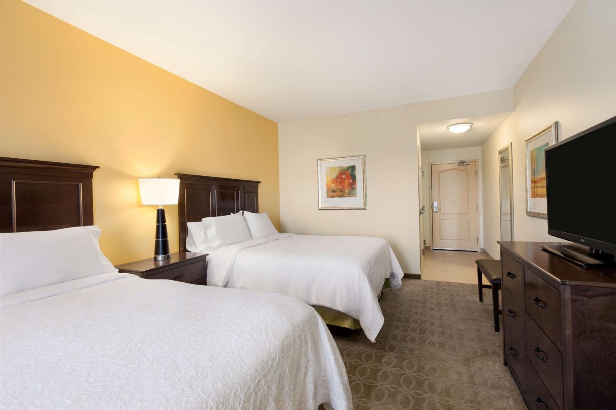 Hampton Inn & Suites San Bernardino photo 8