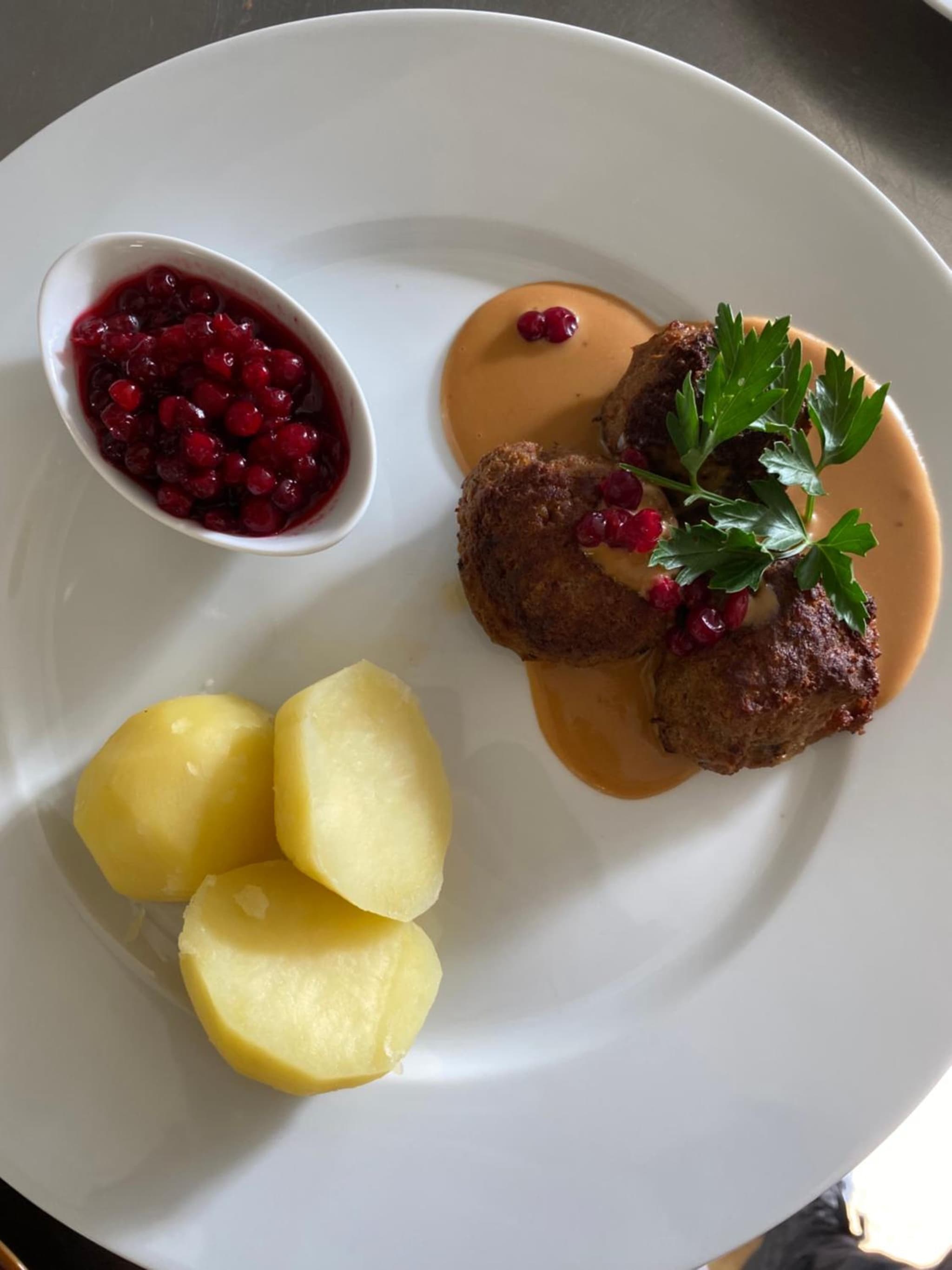 Lokatten Wärdshus photo 8