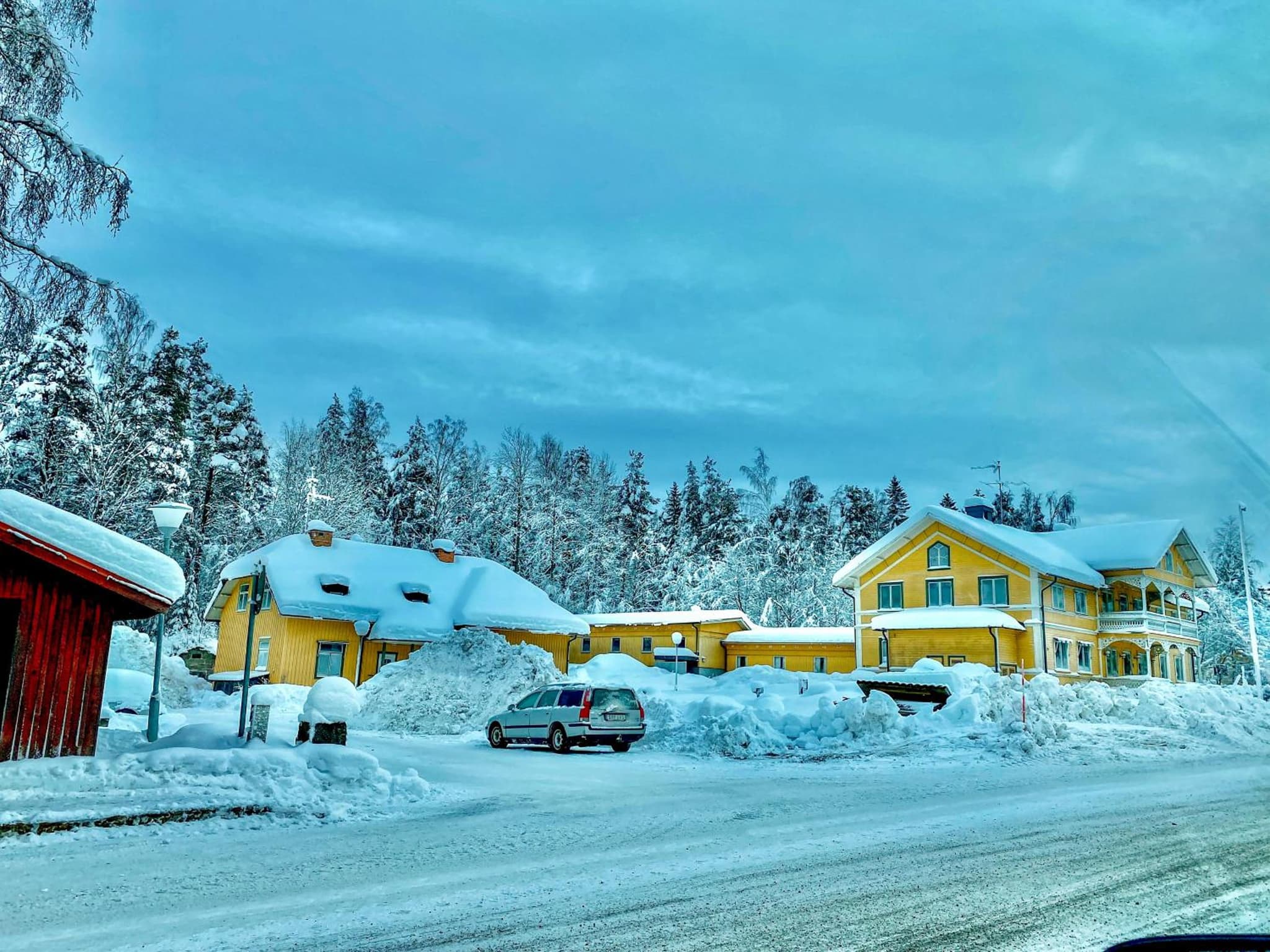 Lokatten Wärdshus photo 5