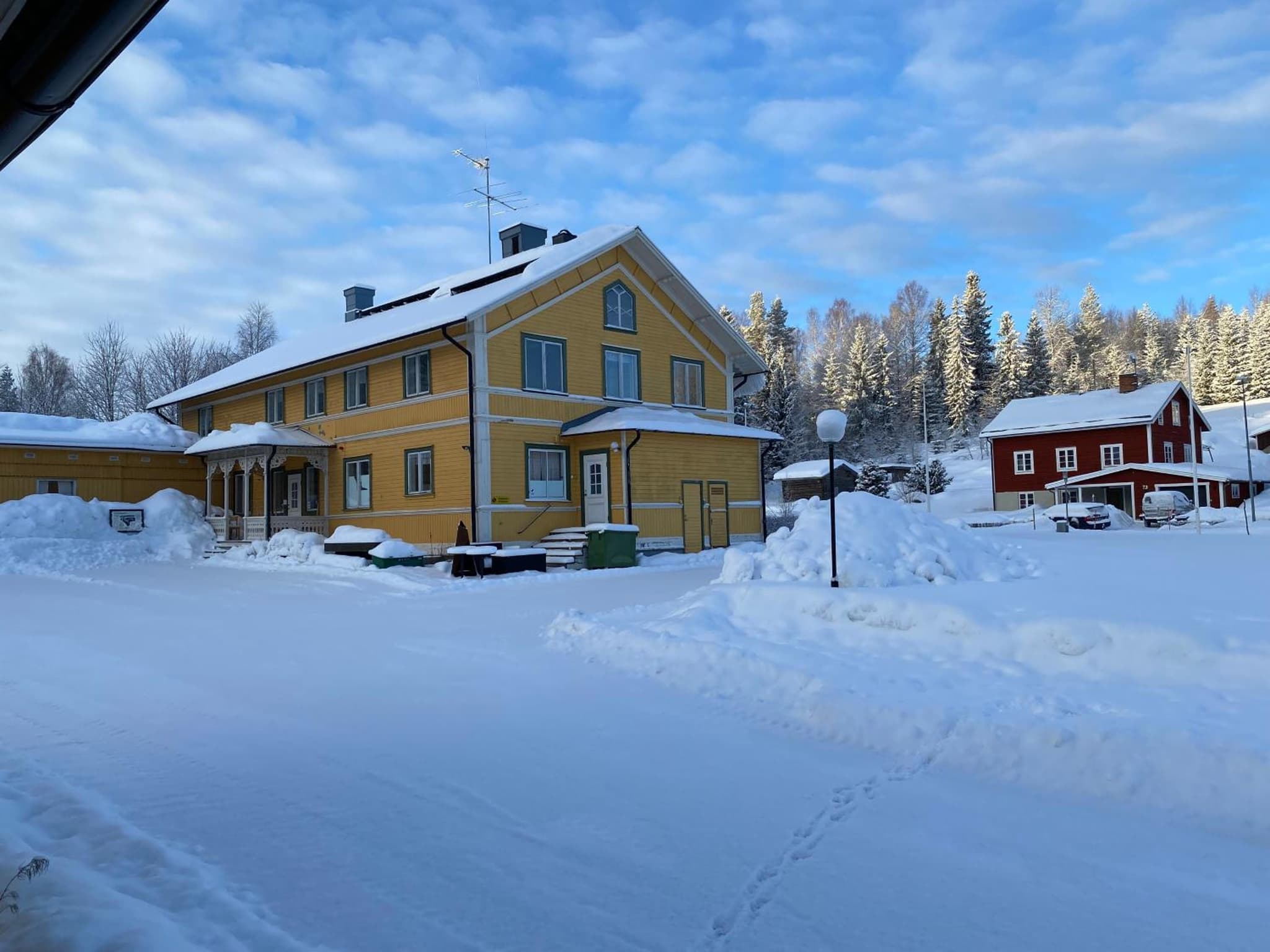 Lokatten Wärdshus photo 9