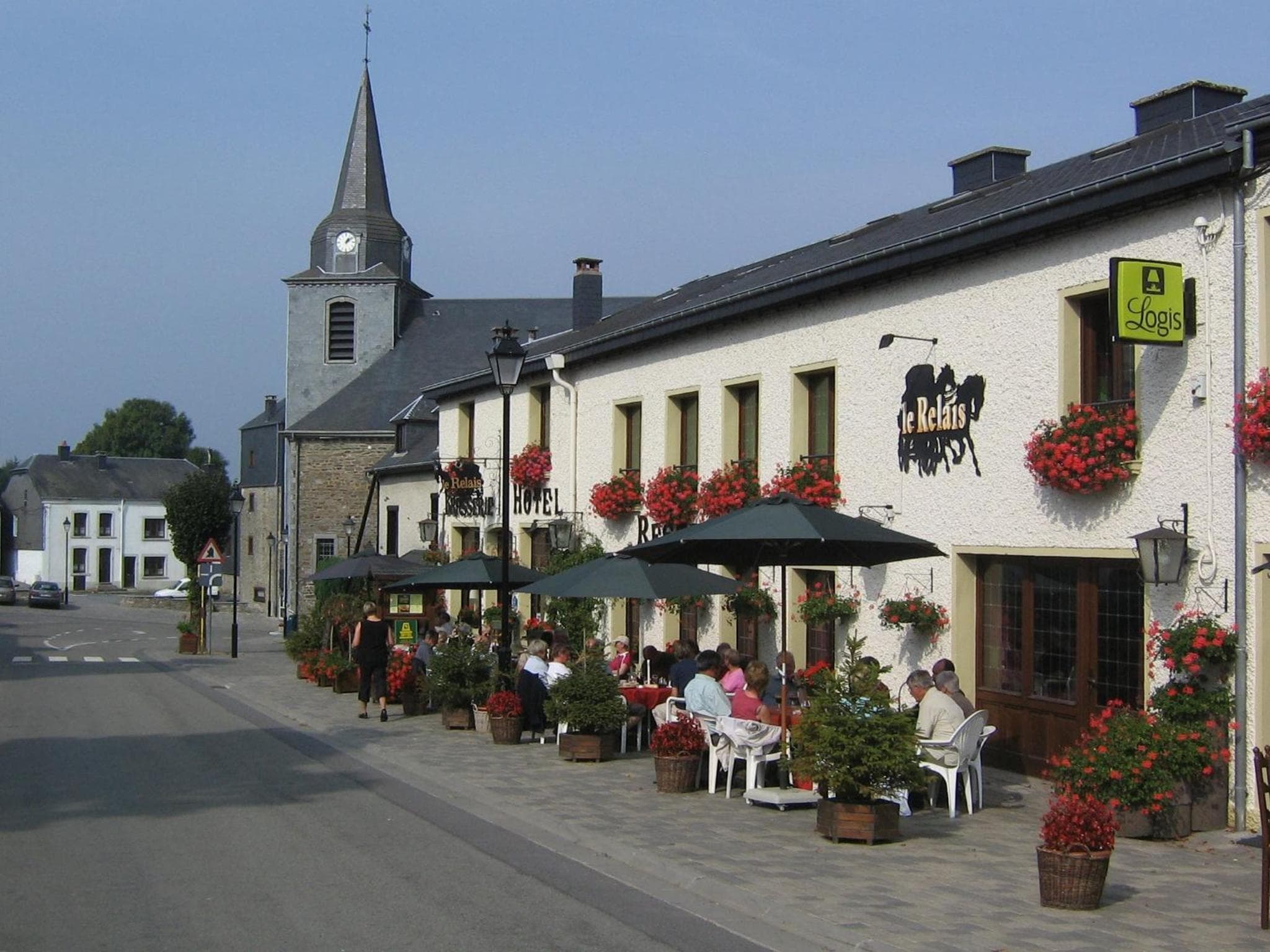Auberge Le Relais photo 2