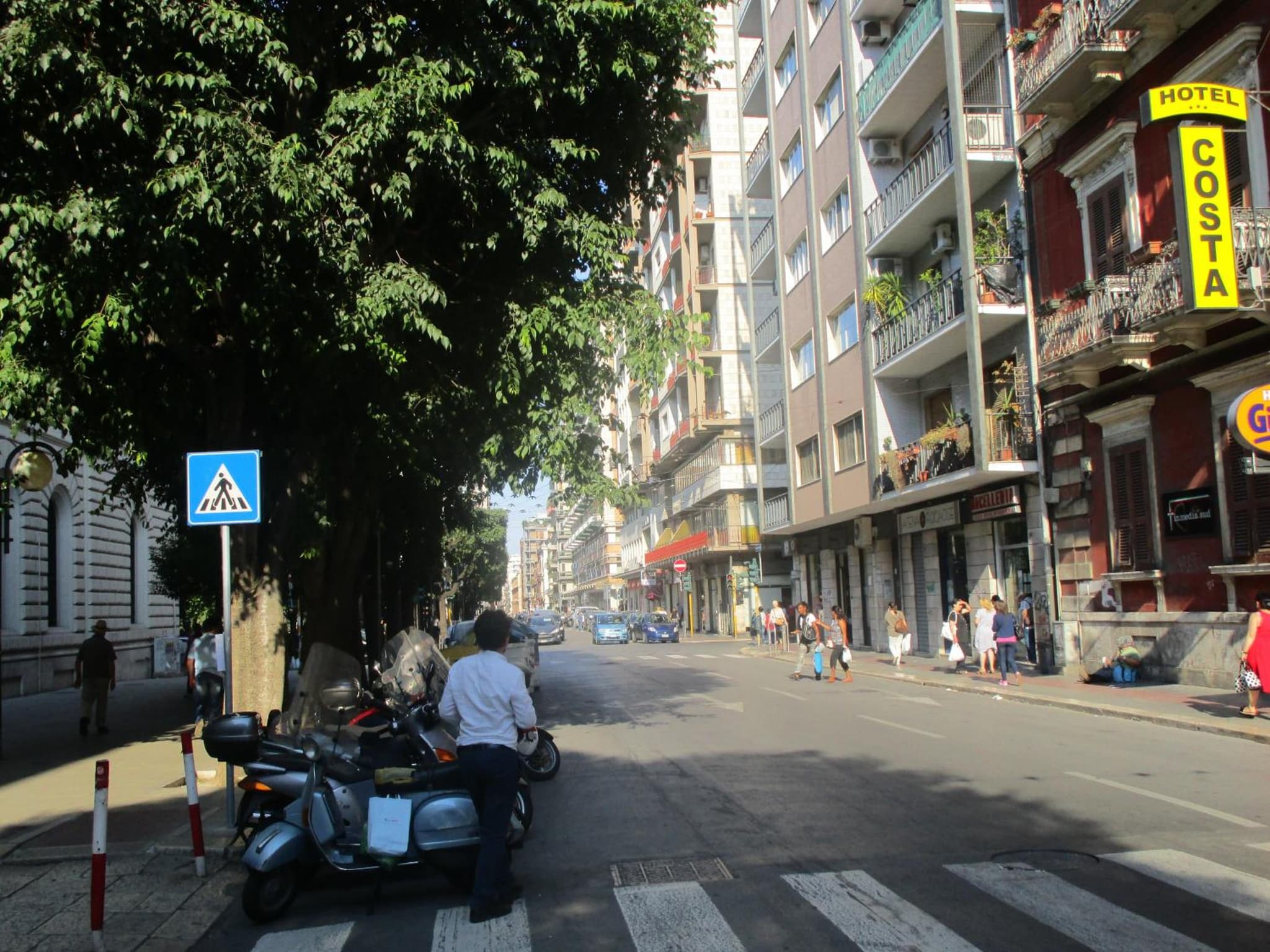 Hotel Costa