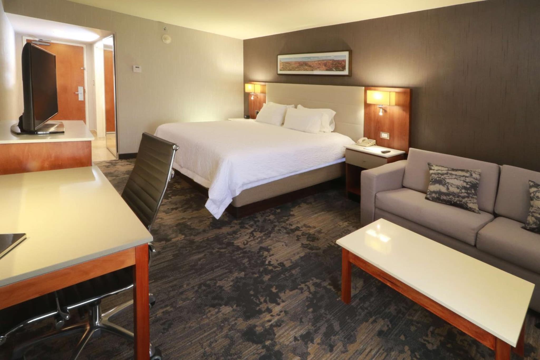 Hampton by Hilton Chihuahua photo 2
