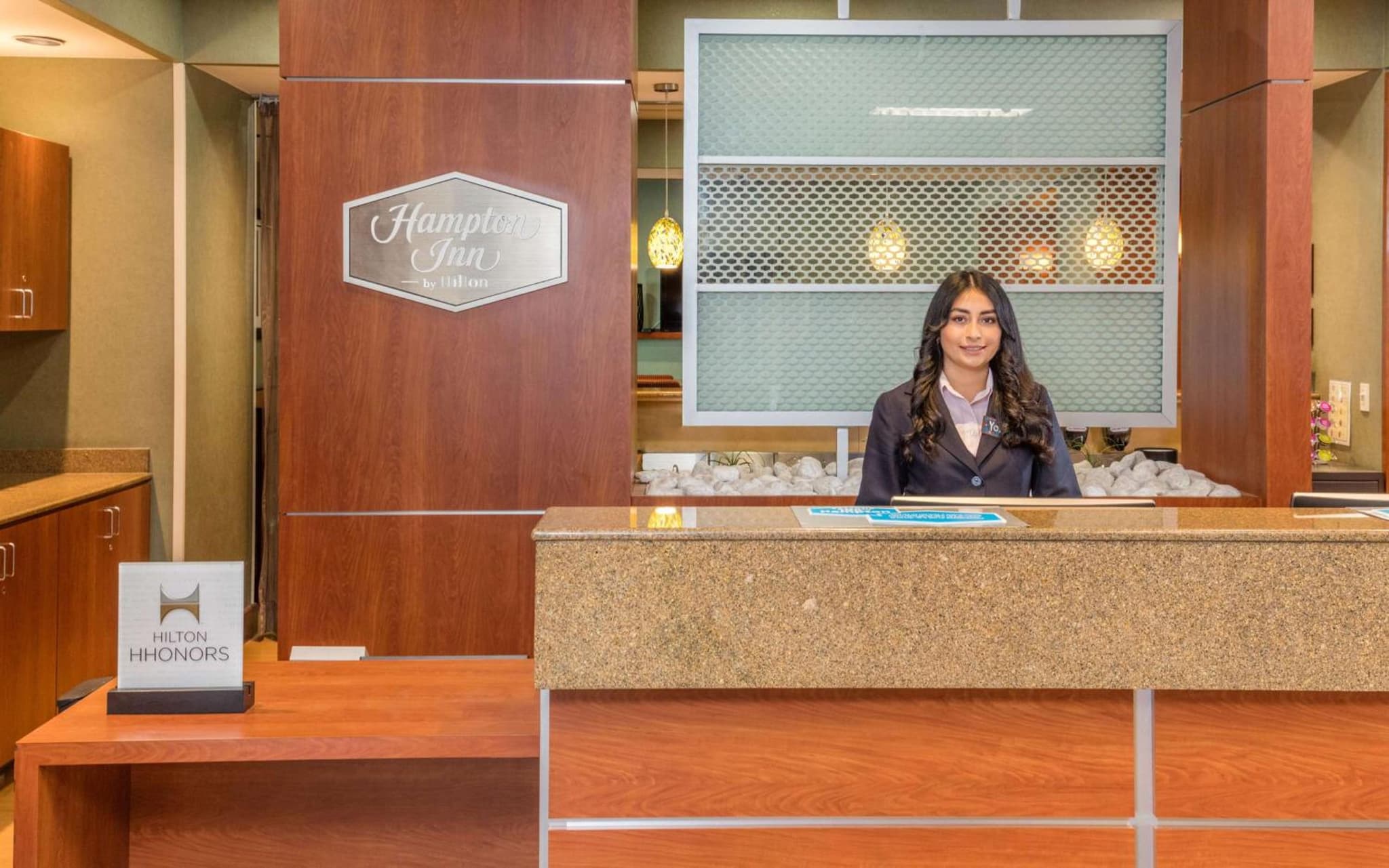 Hampton by Hilton Queretaro Tecnologico photo 2