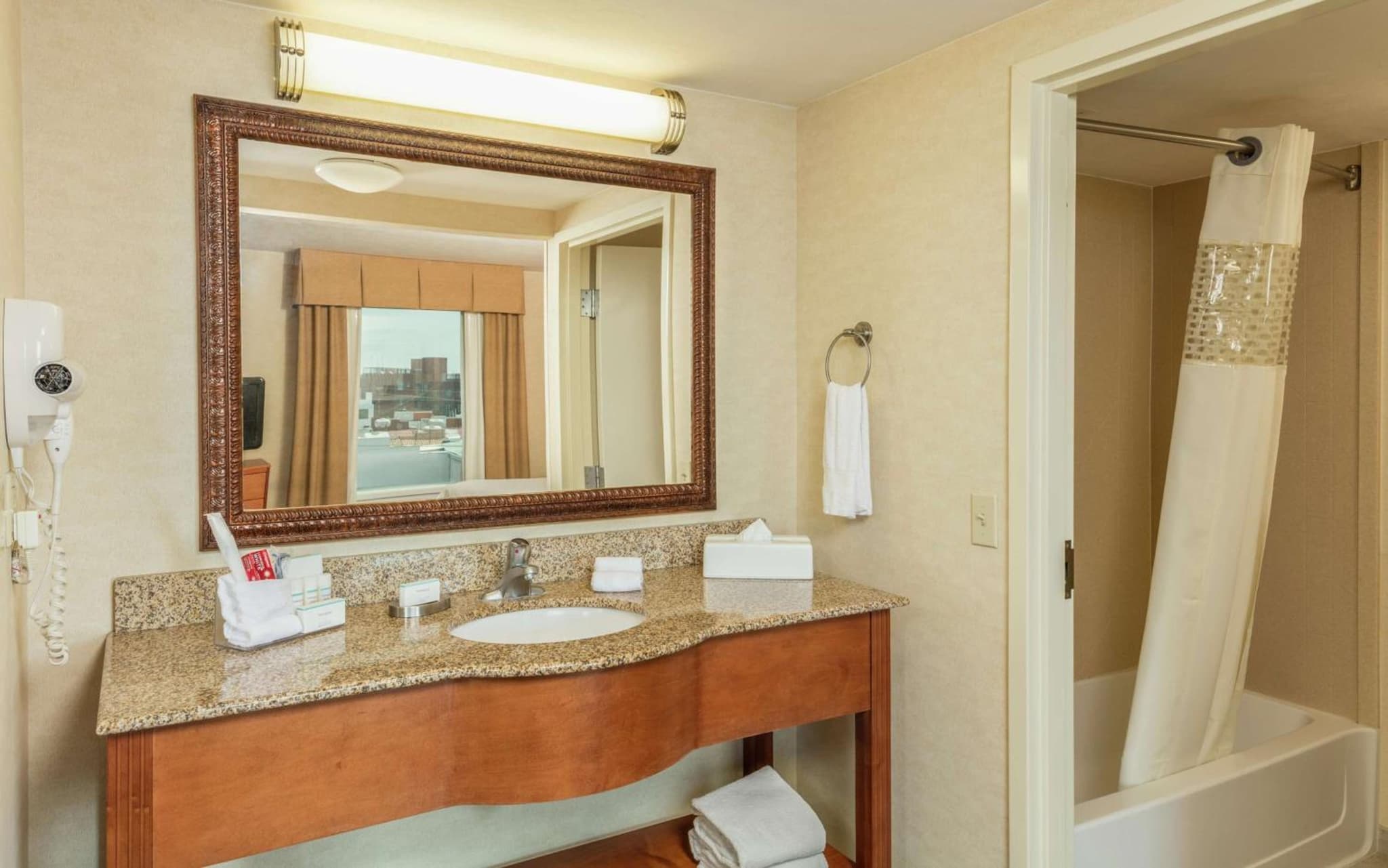 Hampton by Hilton Queretaro Tecnologico photo 4
