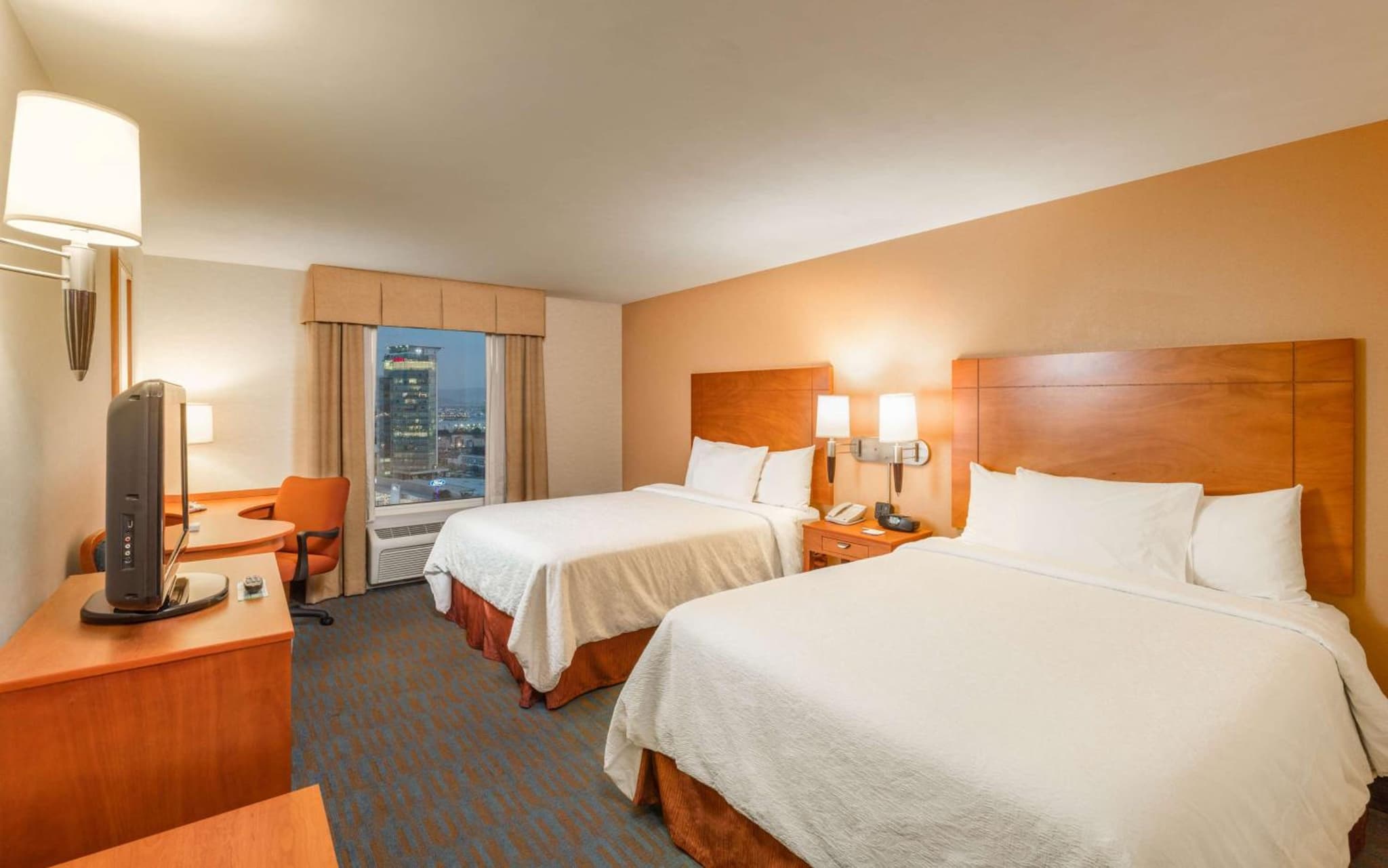 Hampton by Hilton Queretaro Tecnologico photo 6