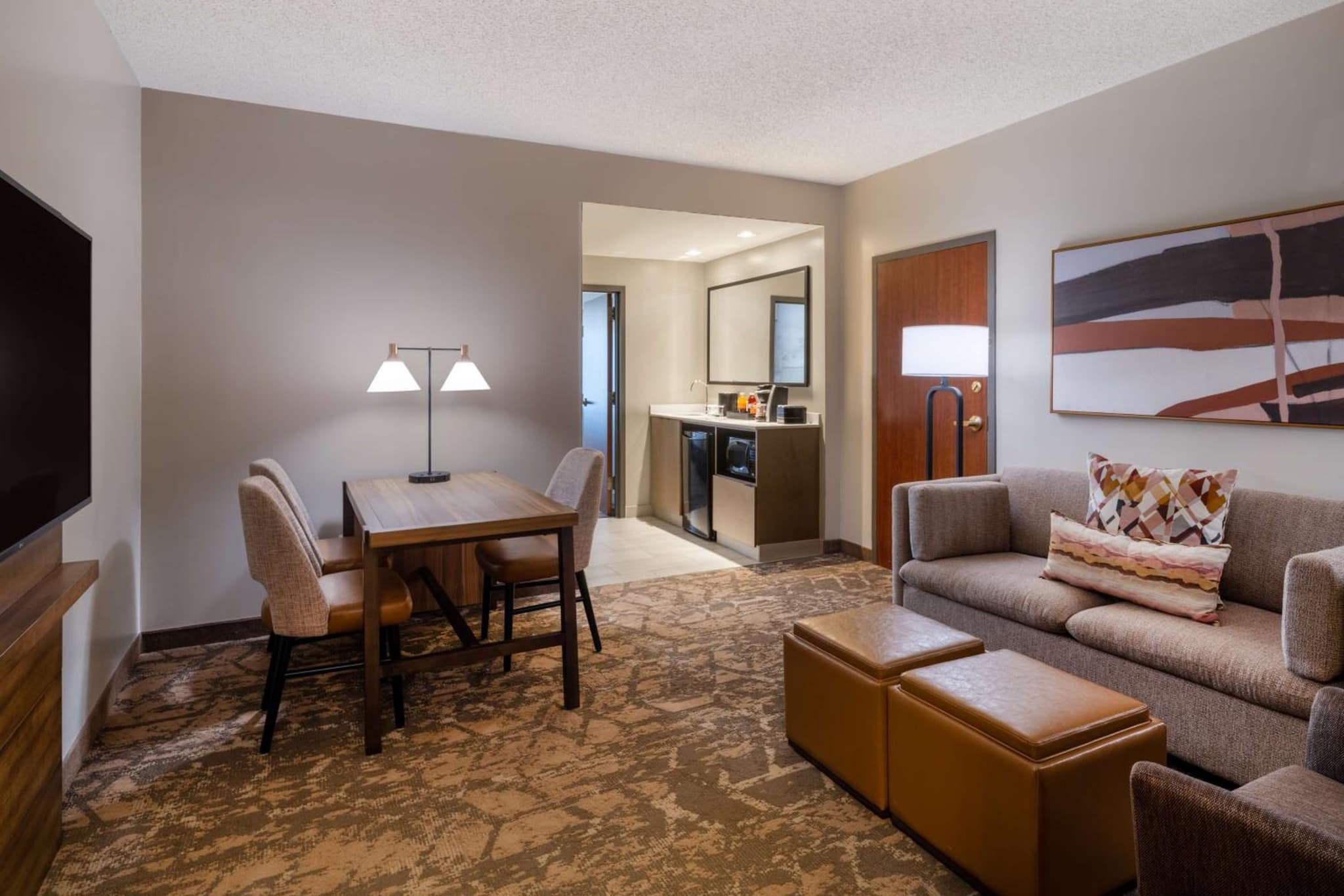 Embassy Suites by Hilton Albuquerque photo 8