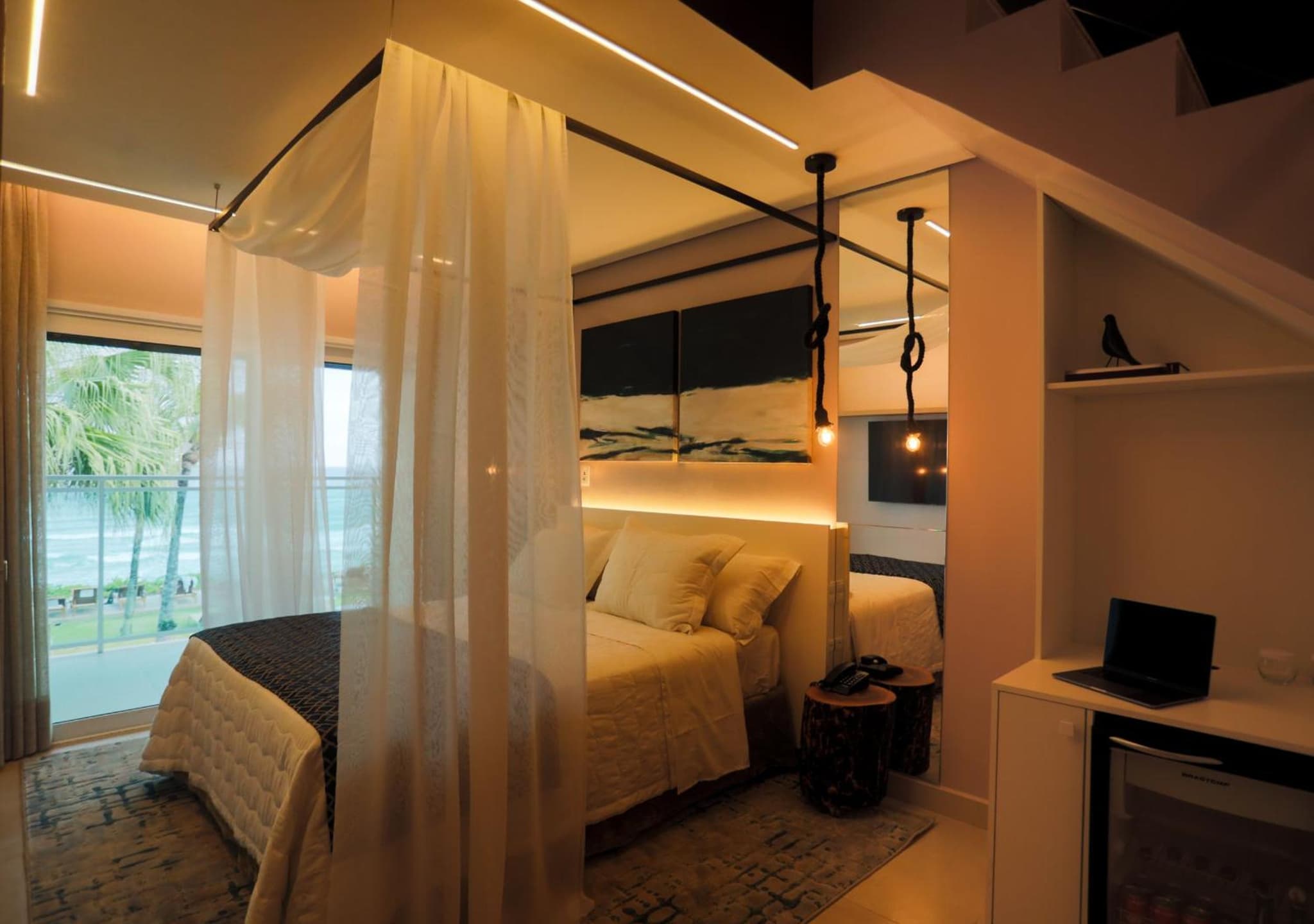 Amora Hotel Maresias photo 2