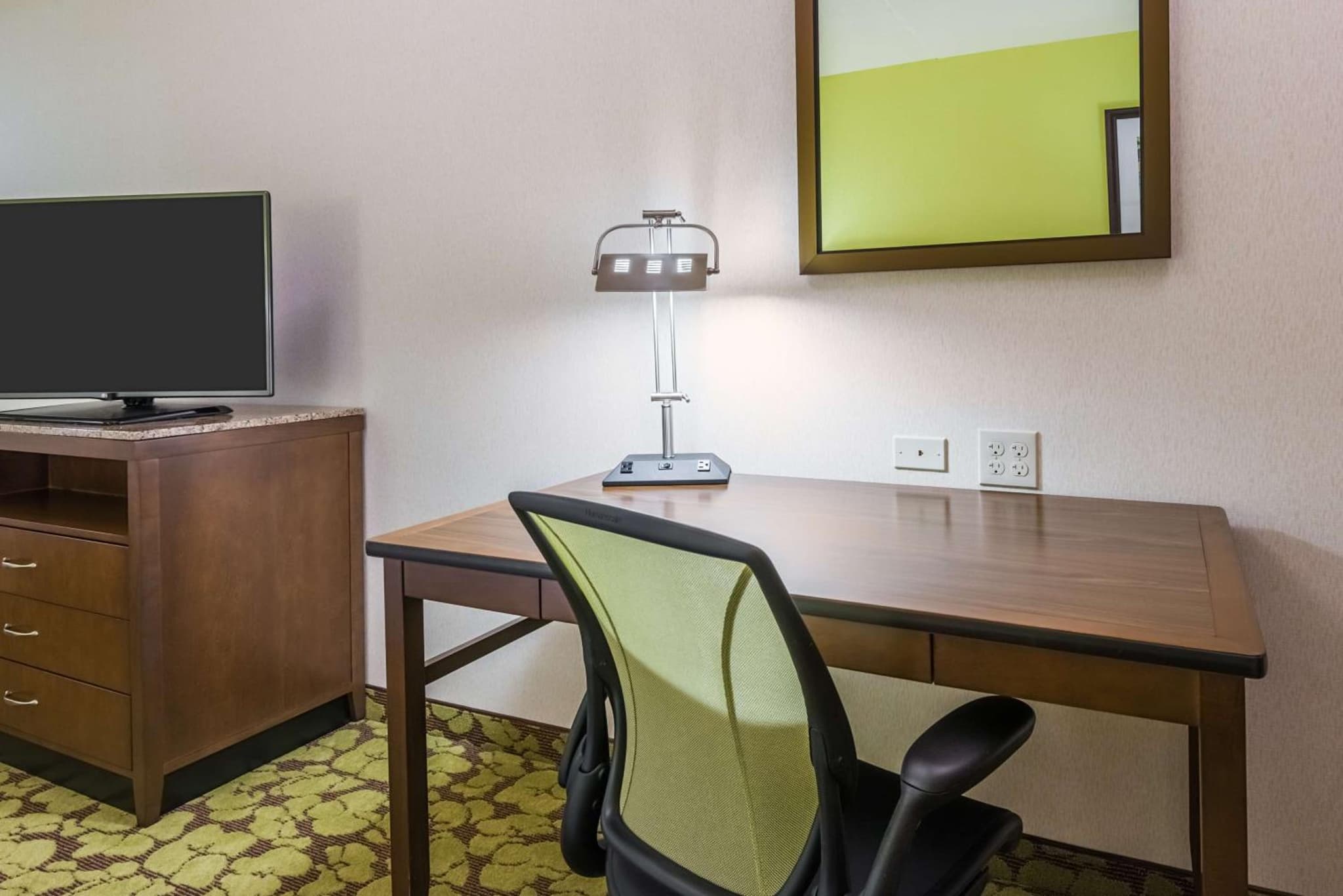 Hilton Garden Inn Wayne photo 3