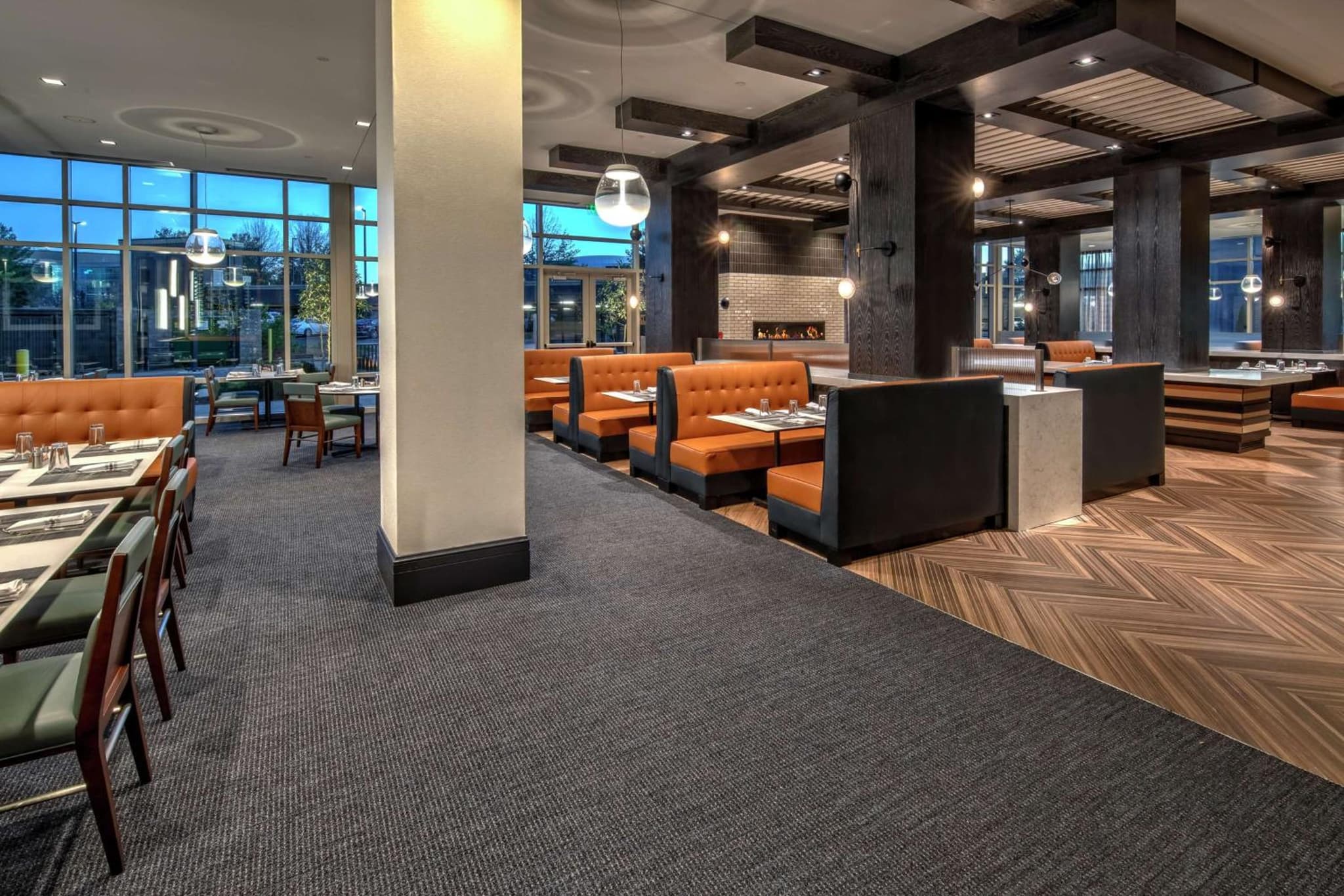 Hilton Franklin Cool Springs photo 6