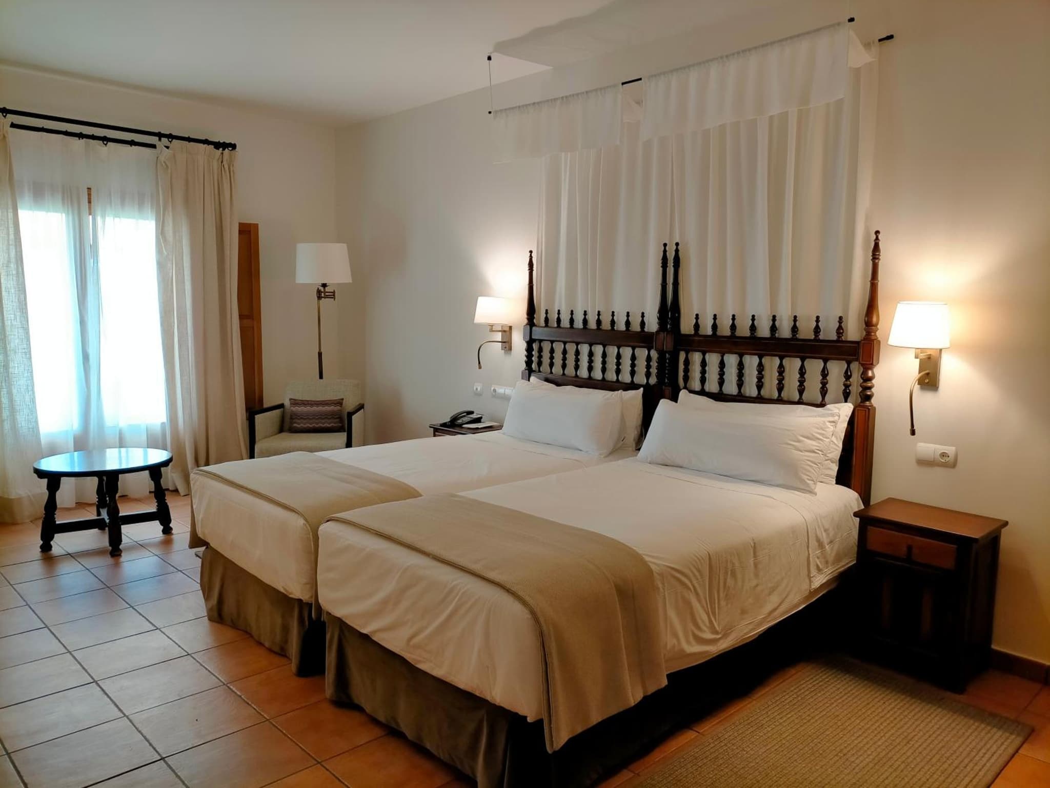 Parador de Benavente photo 6