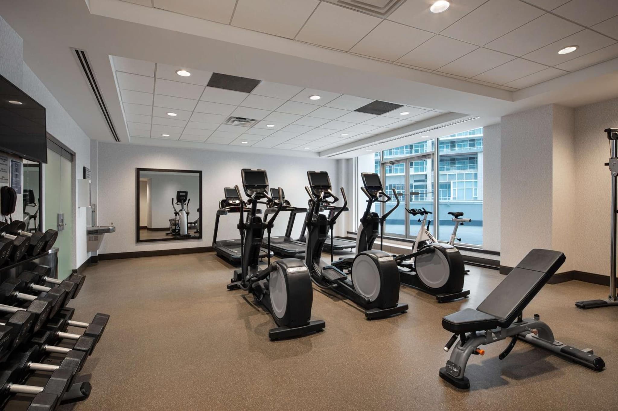 Hilton Vancouver Metrotown photo 7