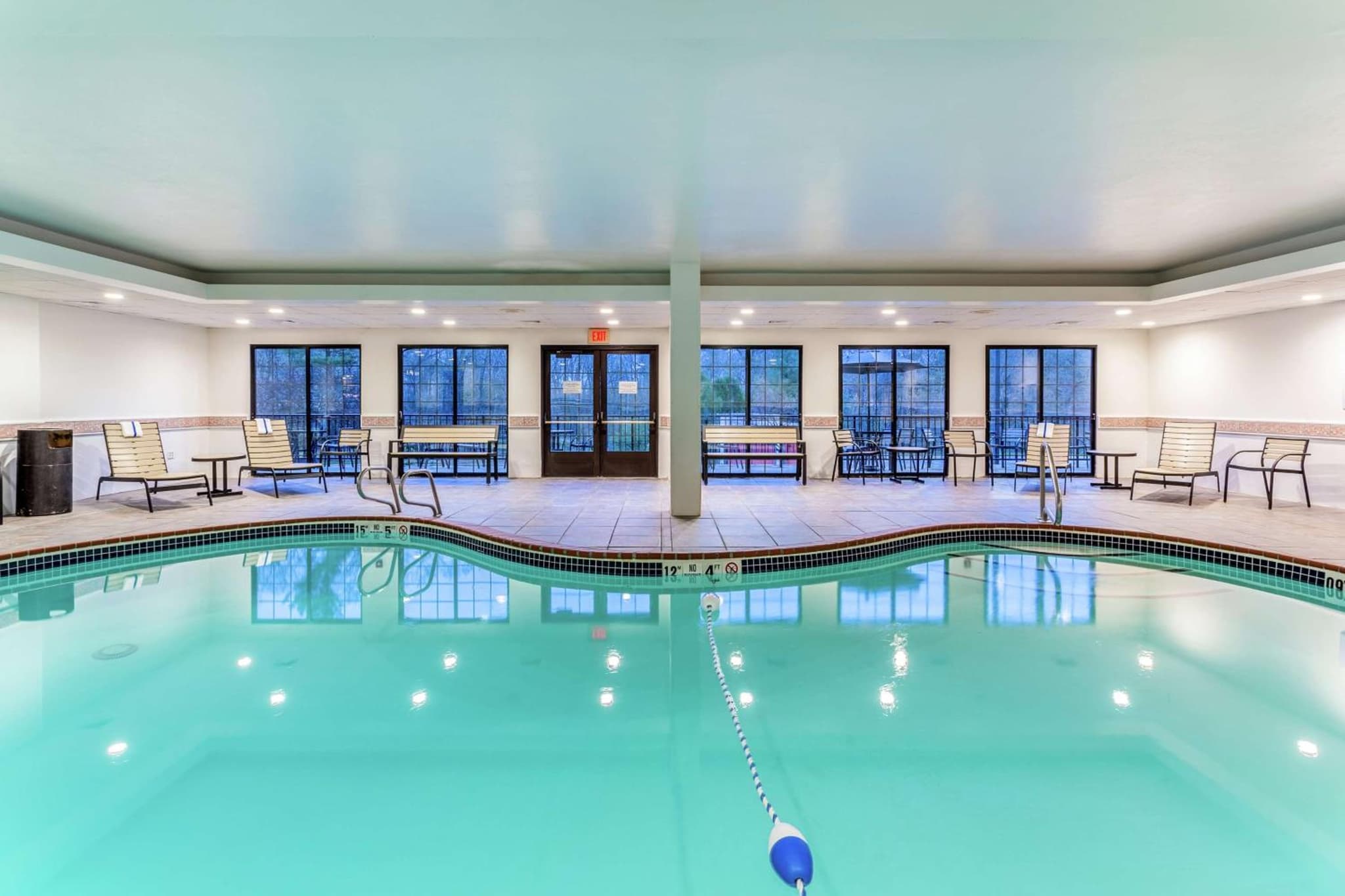 Hampton Inn Boston/Peabody photo 5