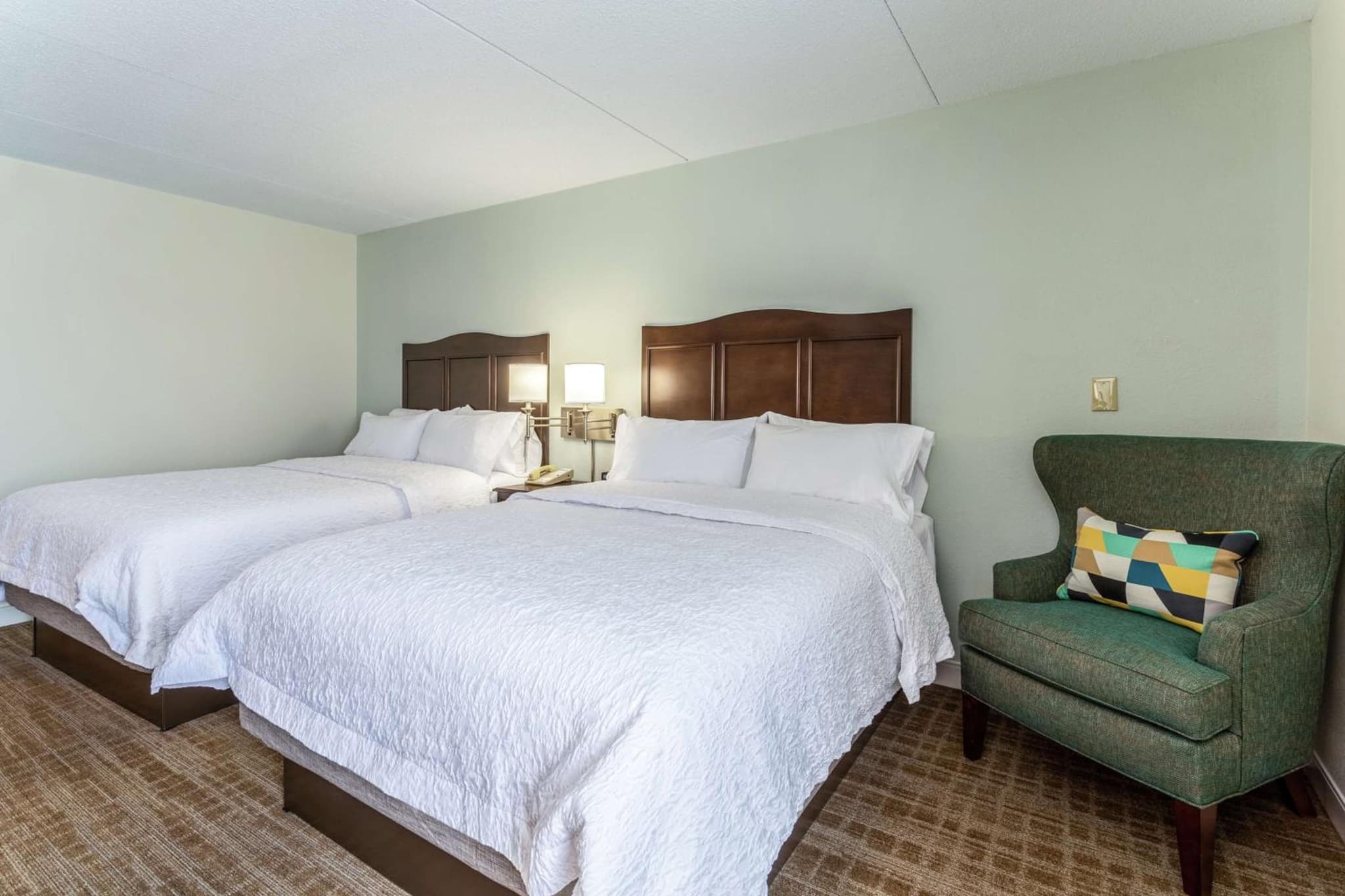 Hampton Inn Boston/Peabody photo 3