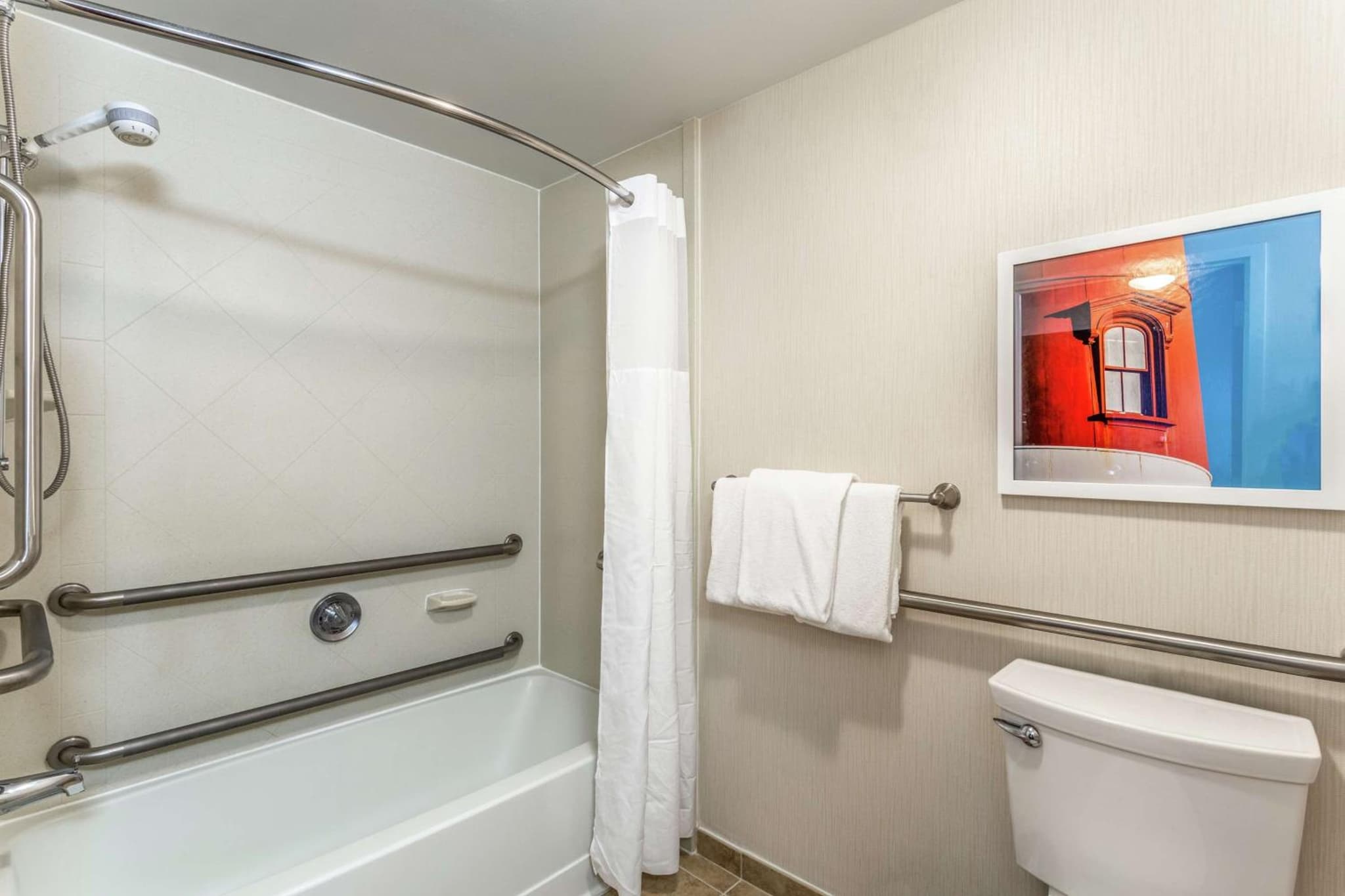 Hampton Inn Boston/Peabody photo 9