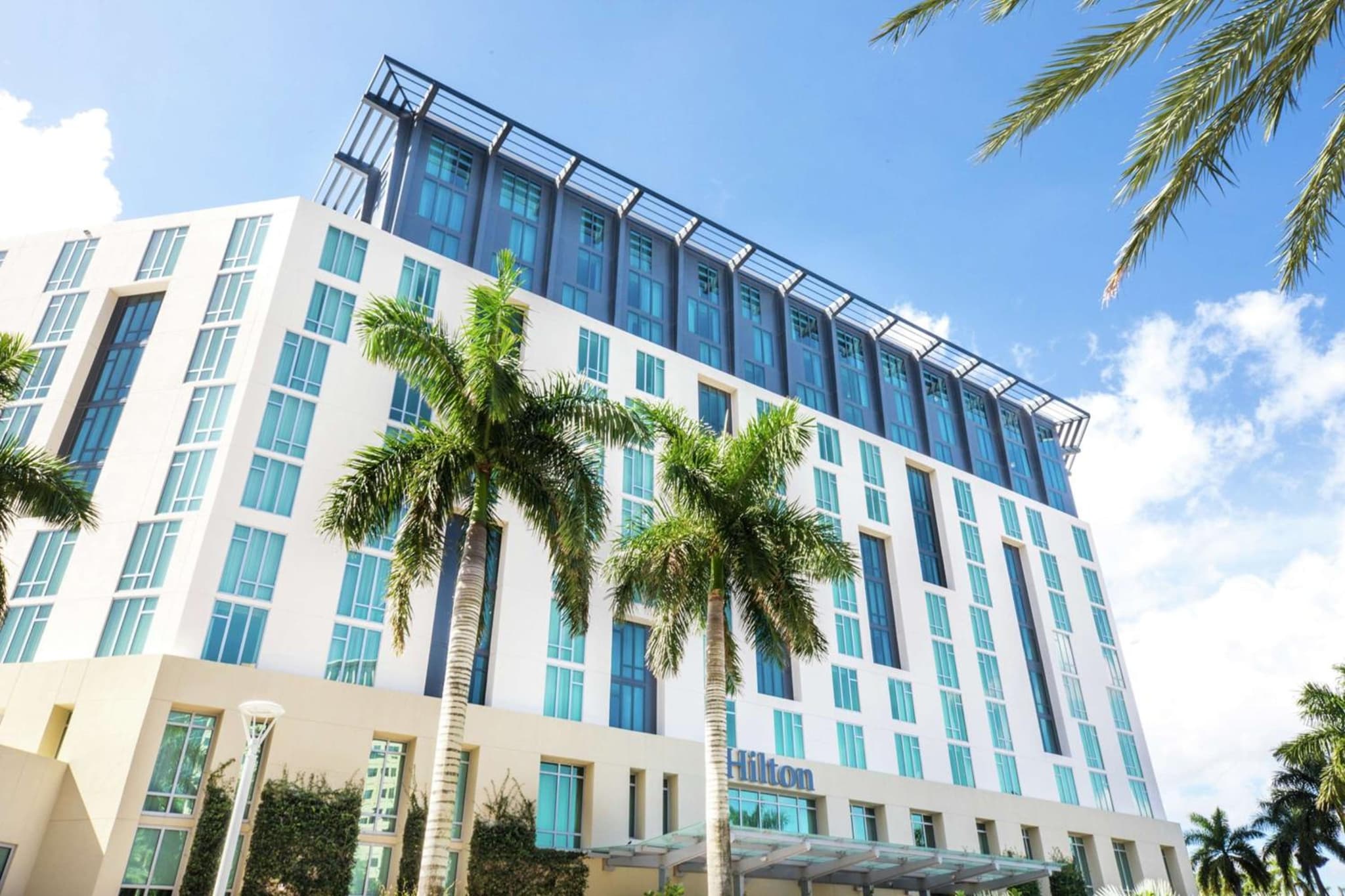 Hilton West Palm Beach photo 6