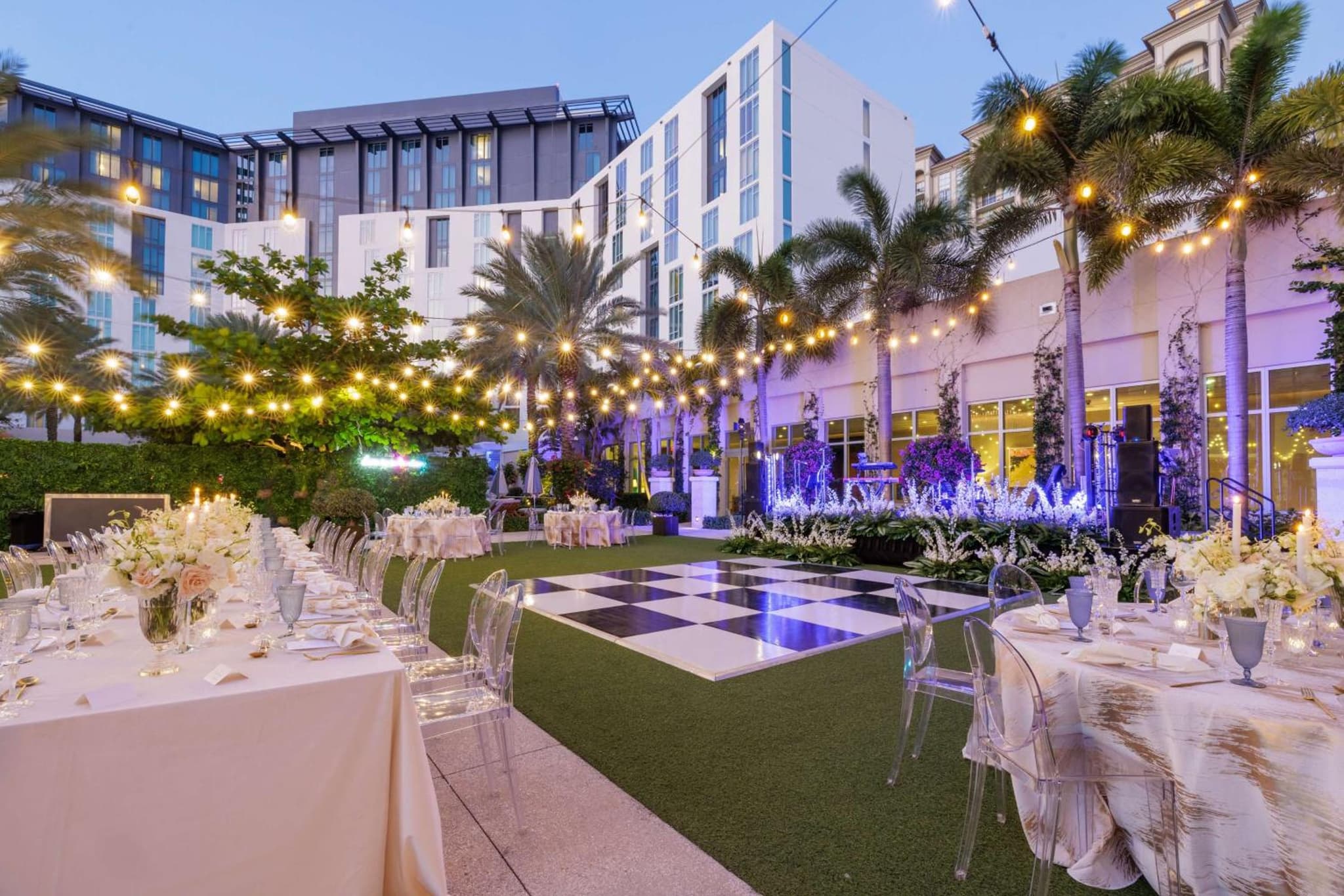 Hilton West Palm Beach photo 3