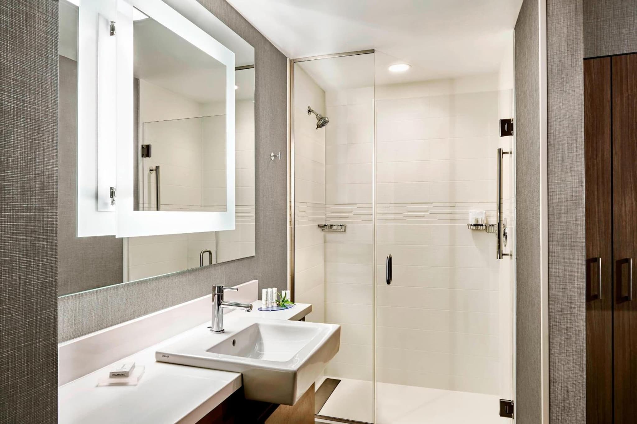 SpringHill Suites Spokane Airport photo 6