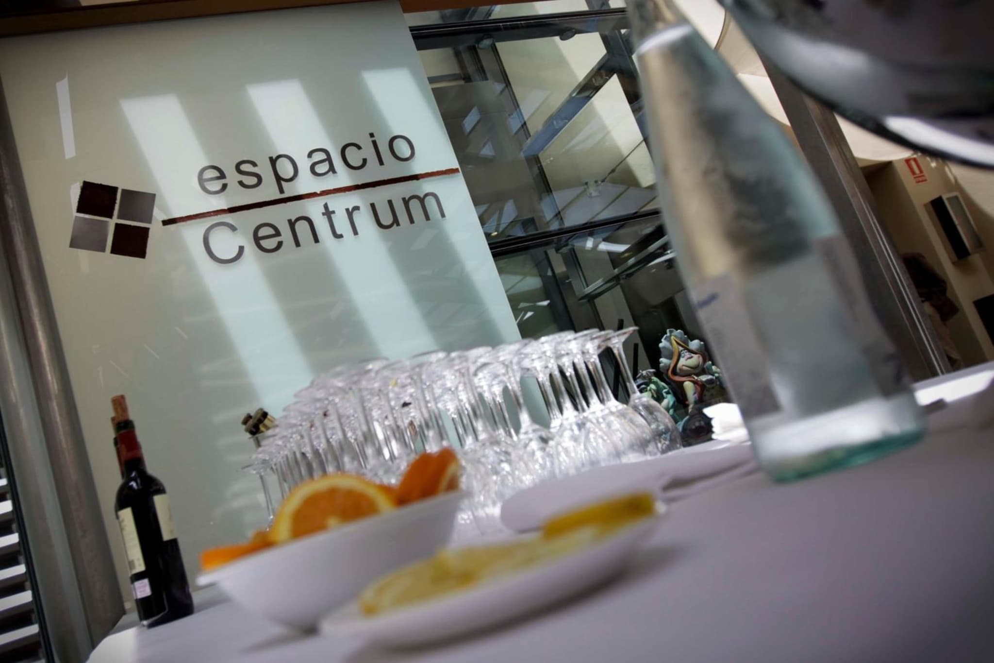 Eurostars Centrum Alicante photo 2