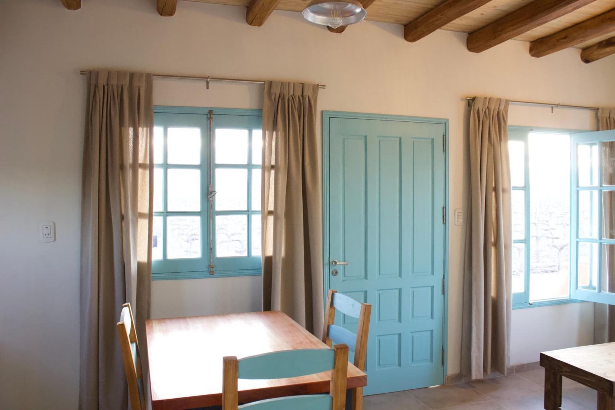 Finca Rosablanca photo 2