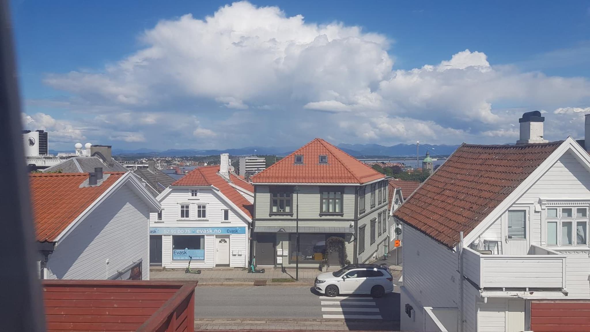 Large House in Central Stavanger photo 4
