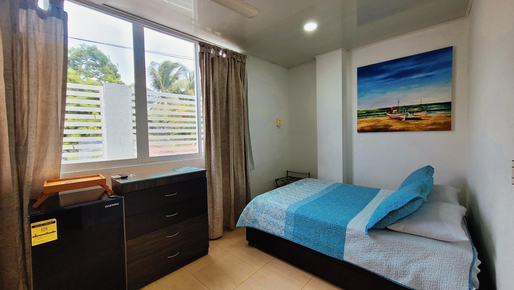 Hotel Olas photo 7
